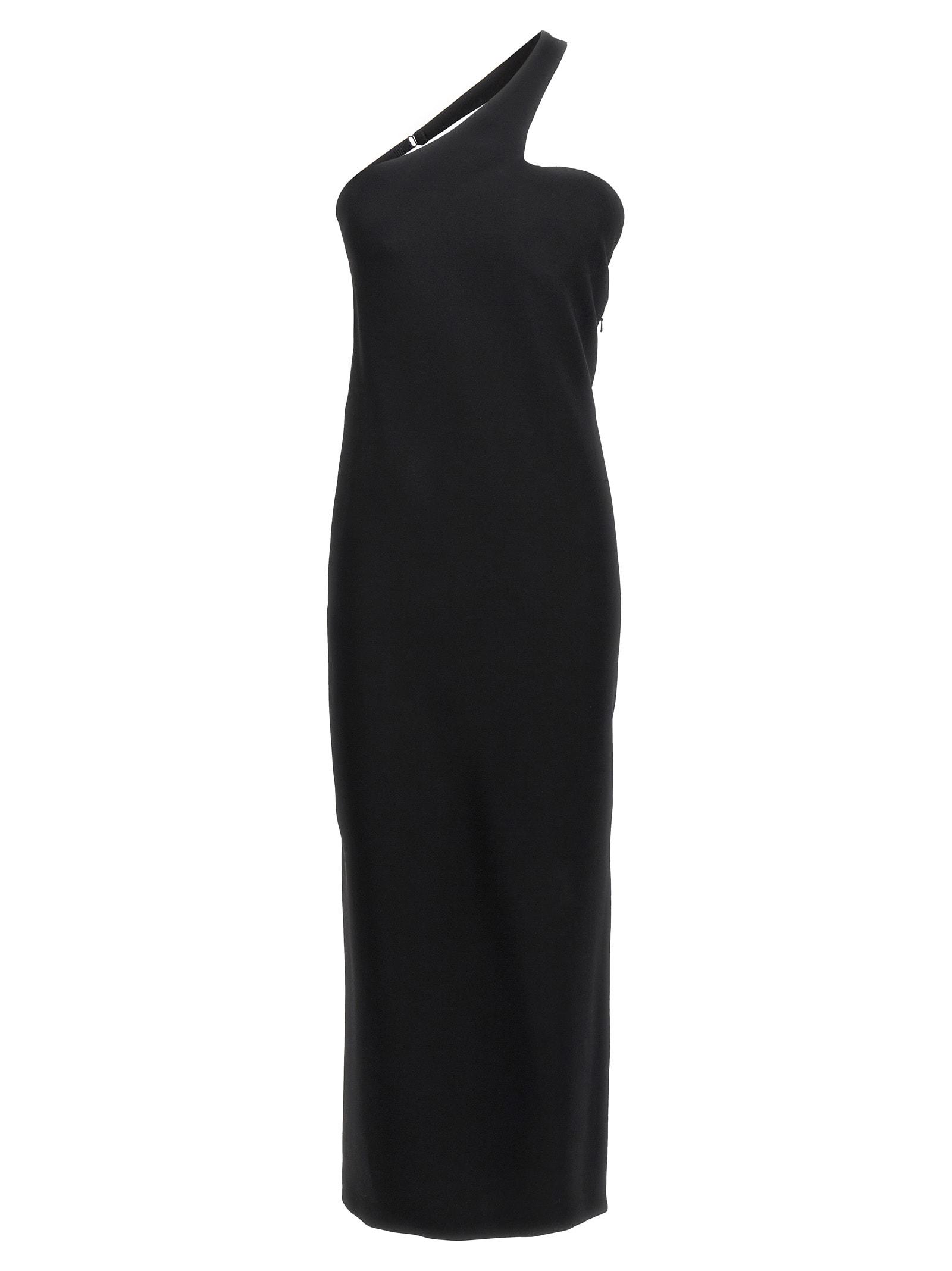 sportmax molise dress