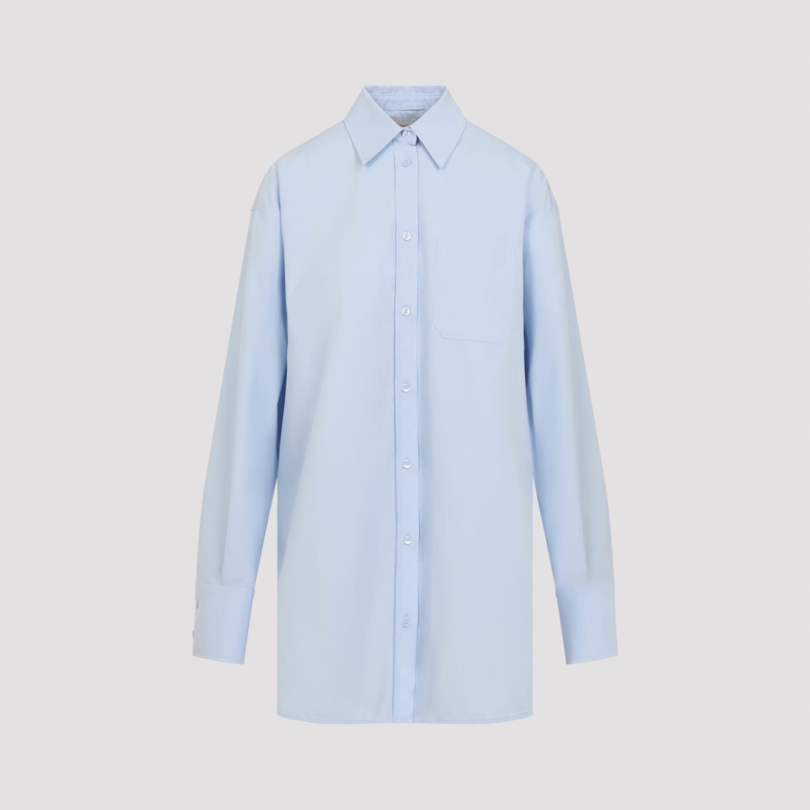 sportmax nespola long shirt
