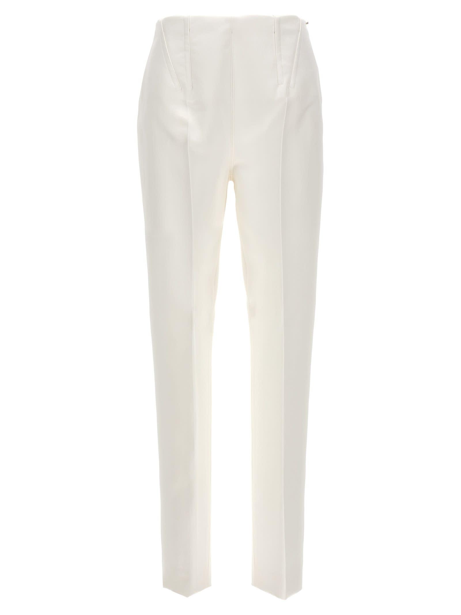sportmax netto pants
