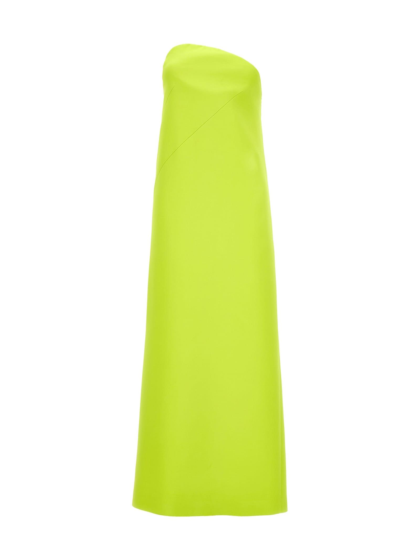 sportmax noli dress