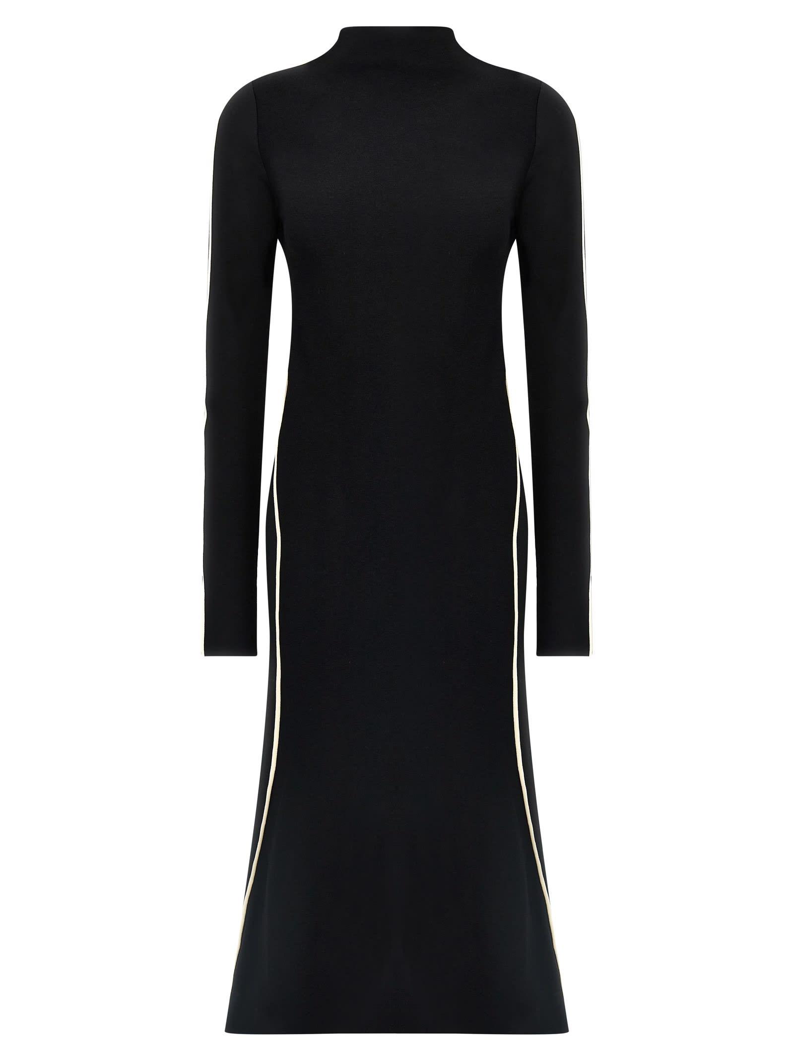 sportmax operoso dress