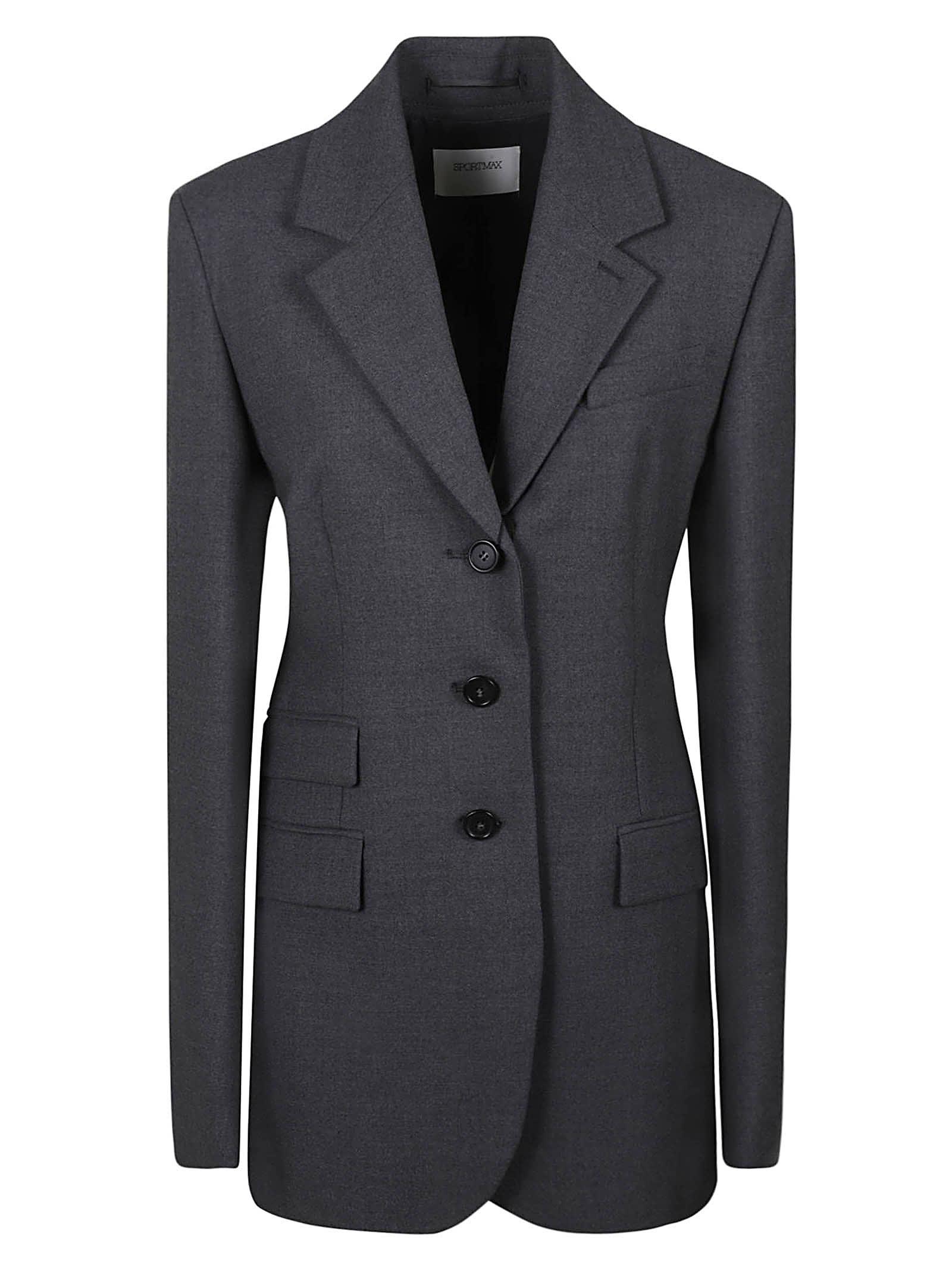 sportmax opice blazer