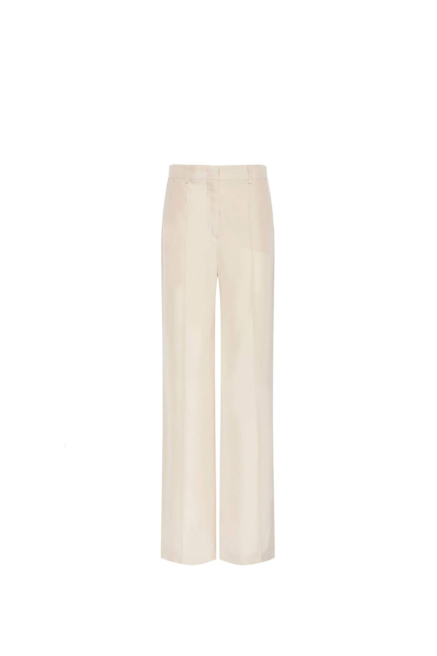 sportmax orario pants