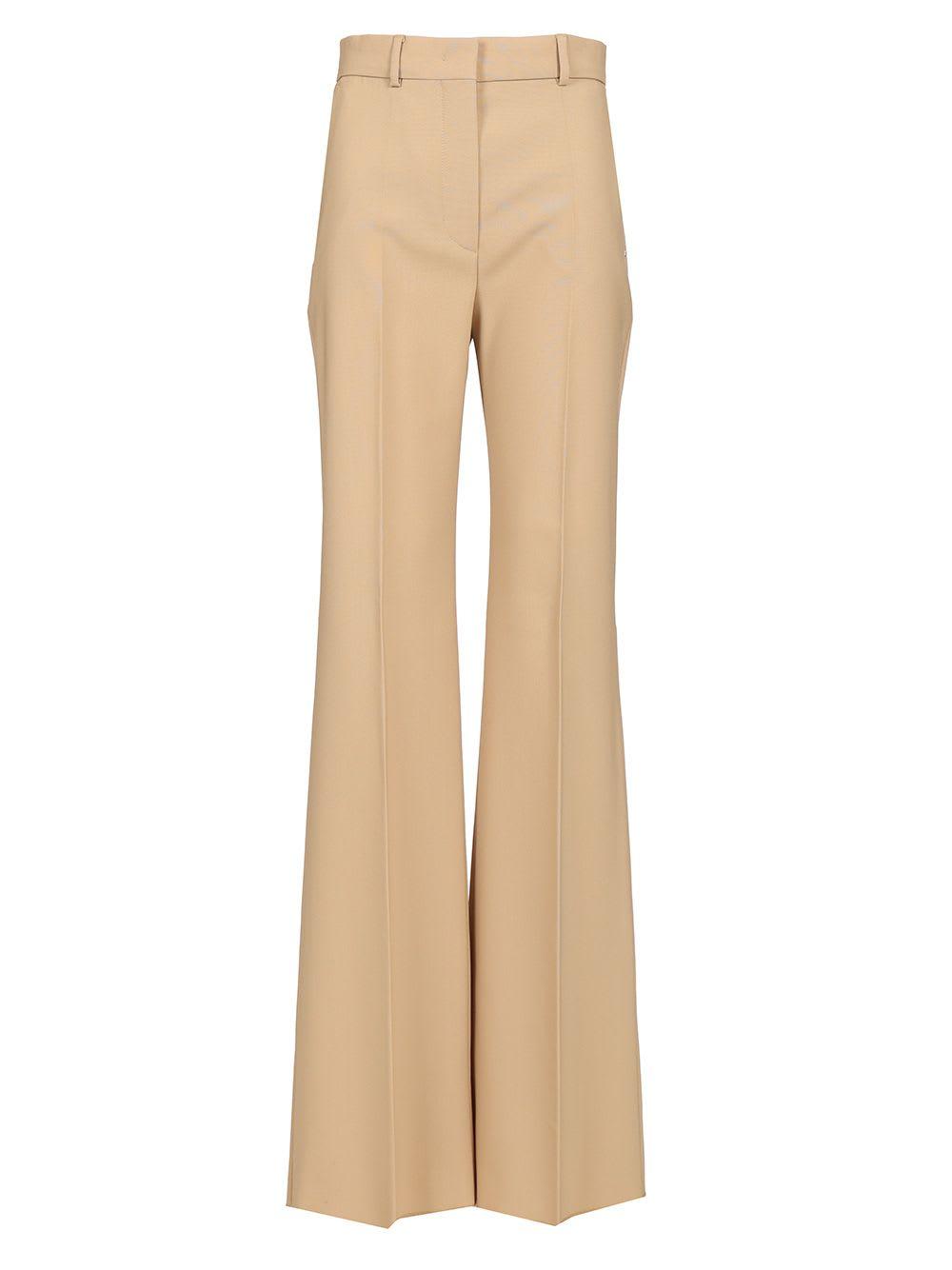 sportmax oxalis tailored trousers