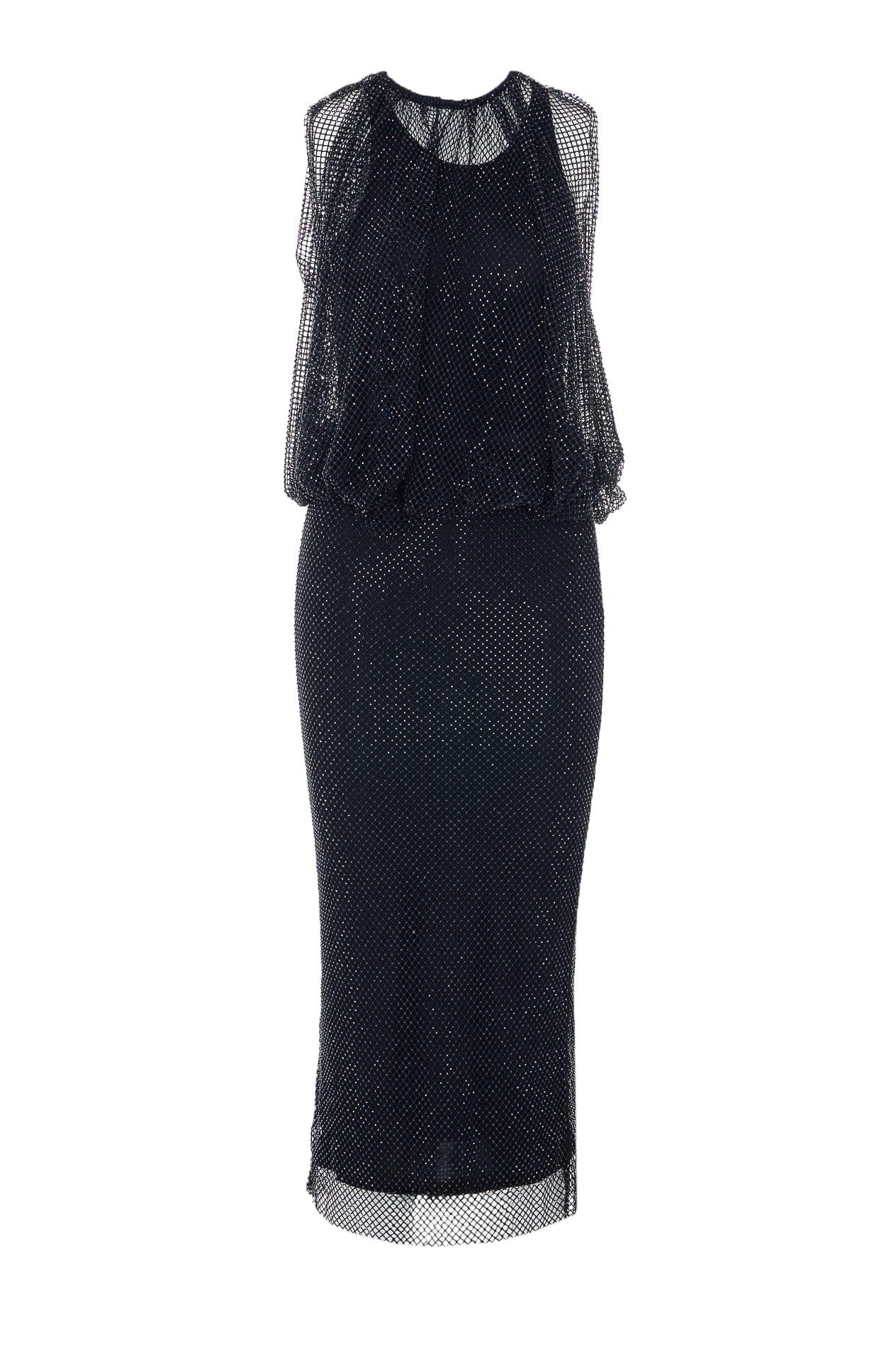 sportmax pappa dress