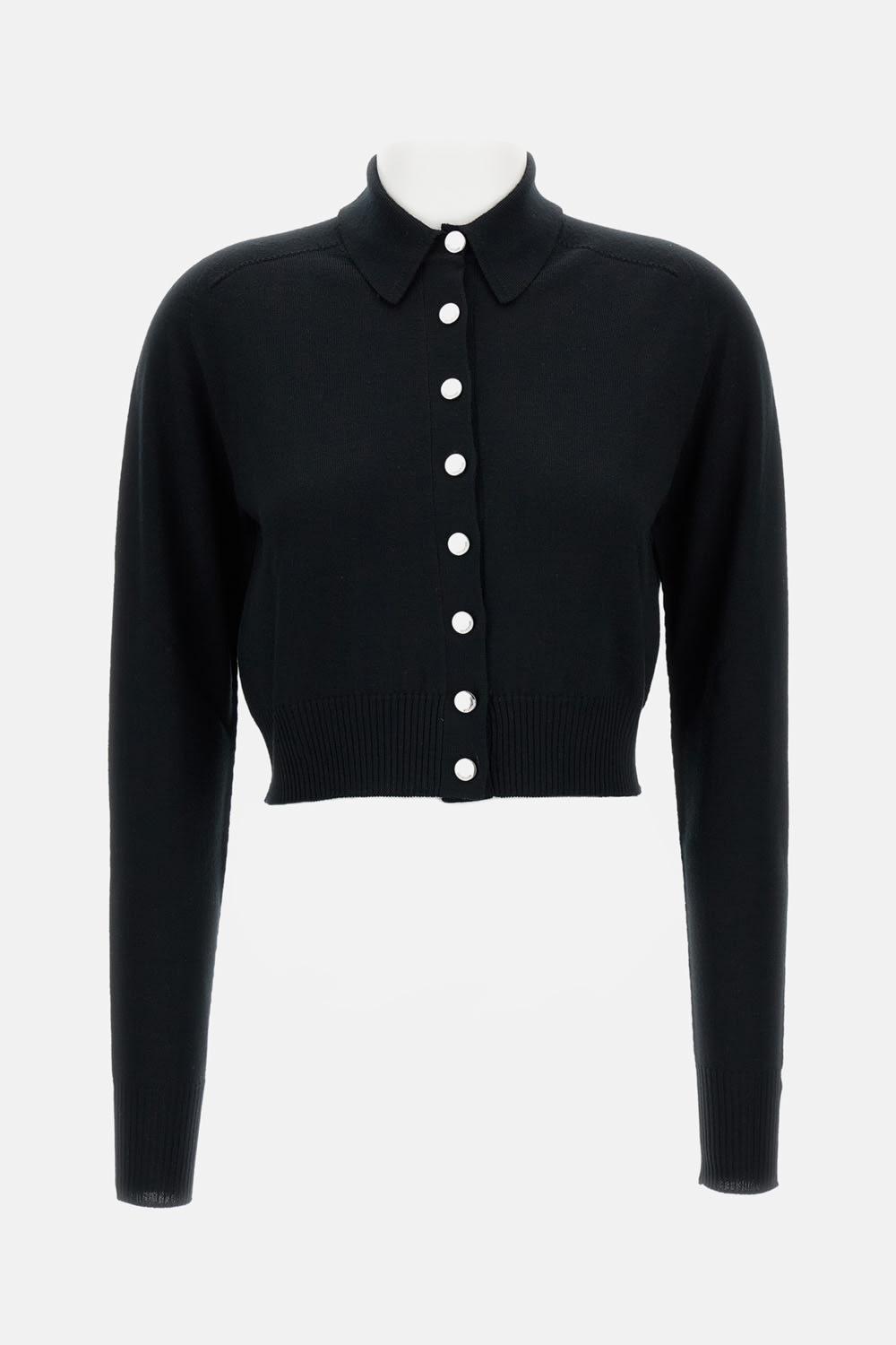 sportmax perseo sweater