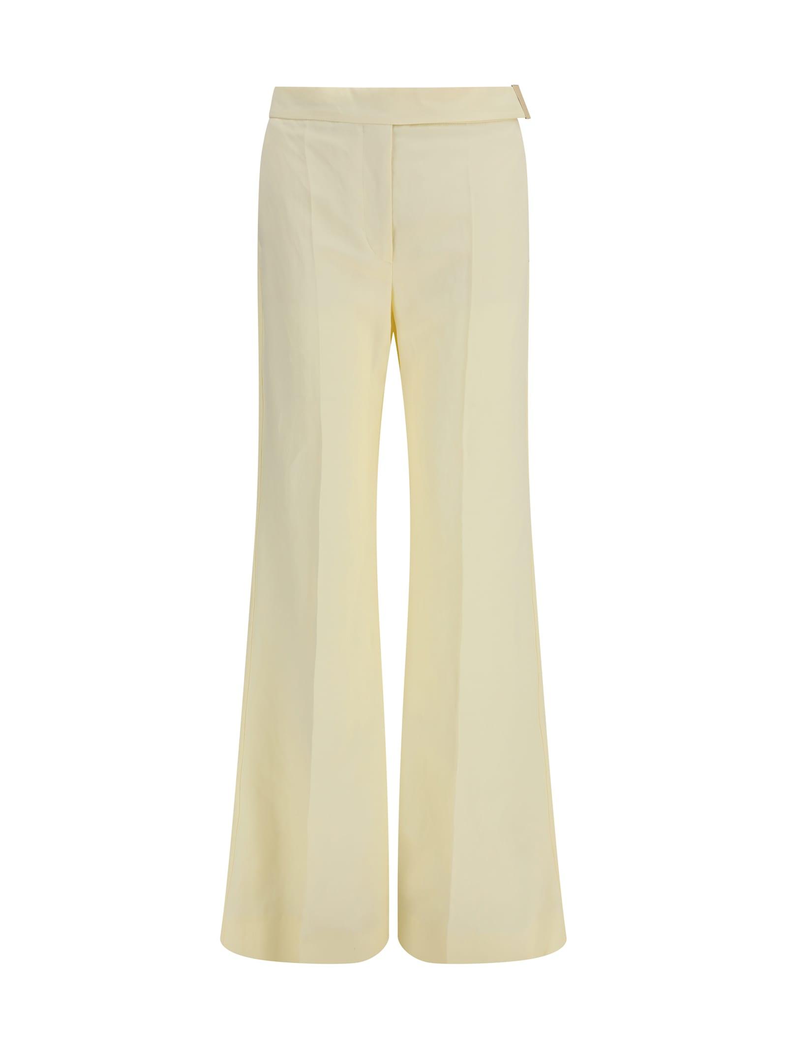 sportmax piacere pants