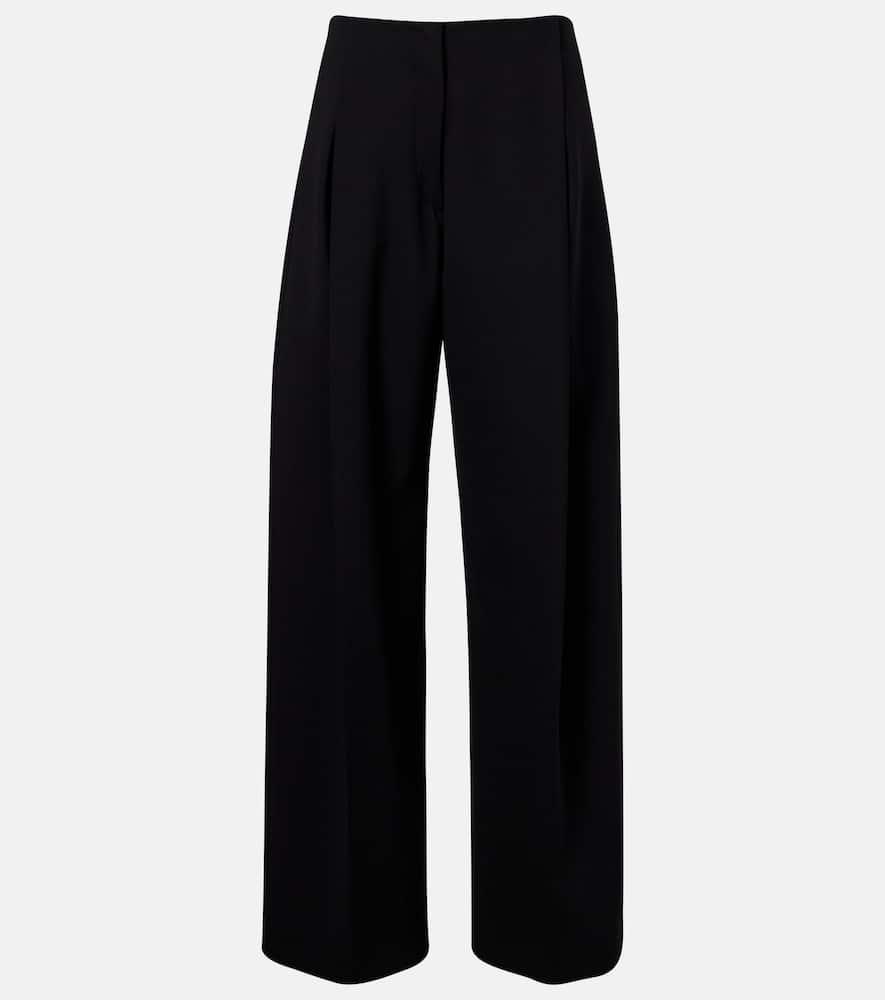 sportmax pleated low