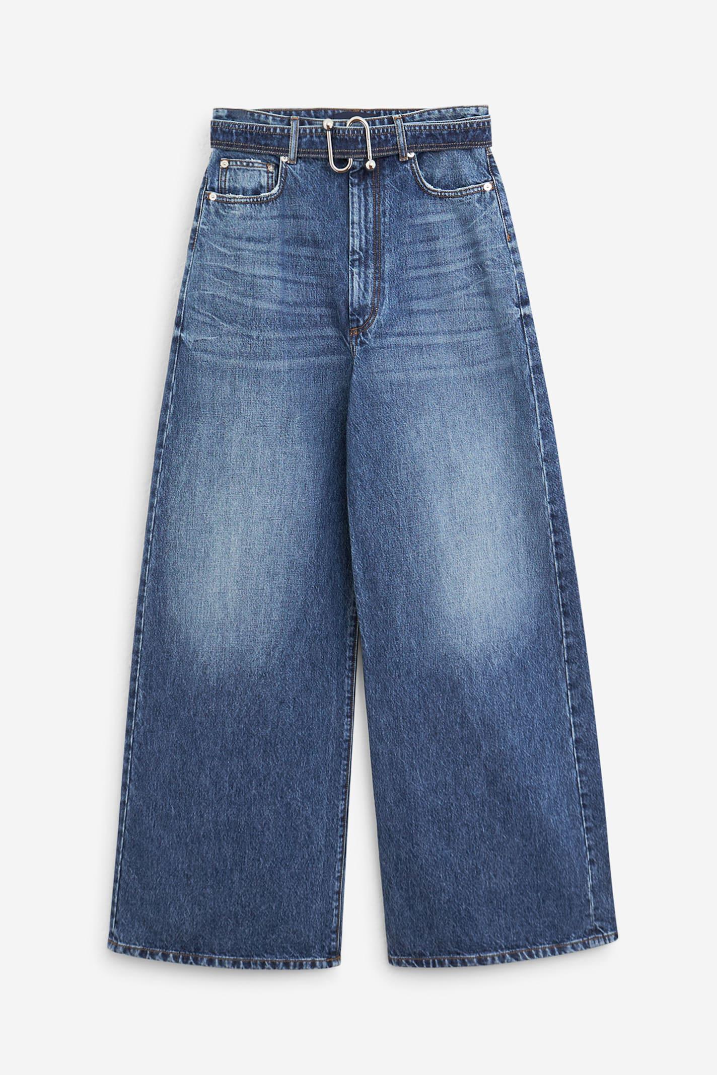 sportmax procida jeans