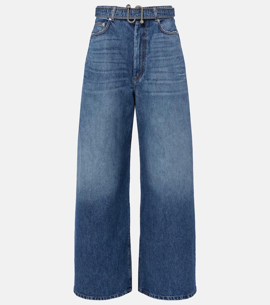 sportmax procida mid