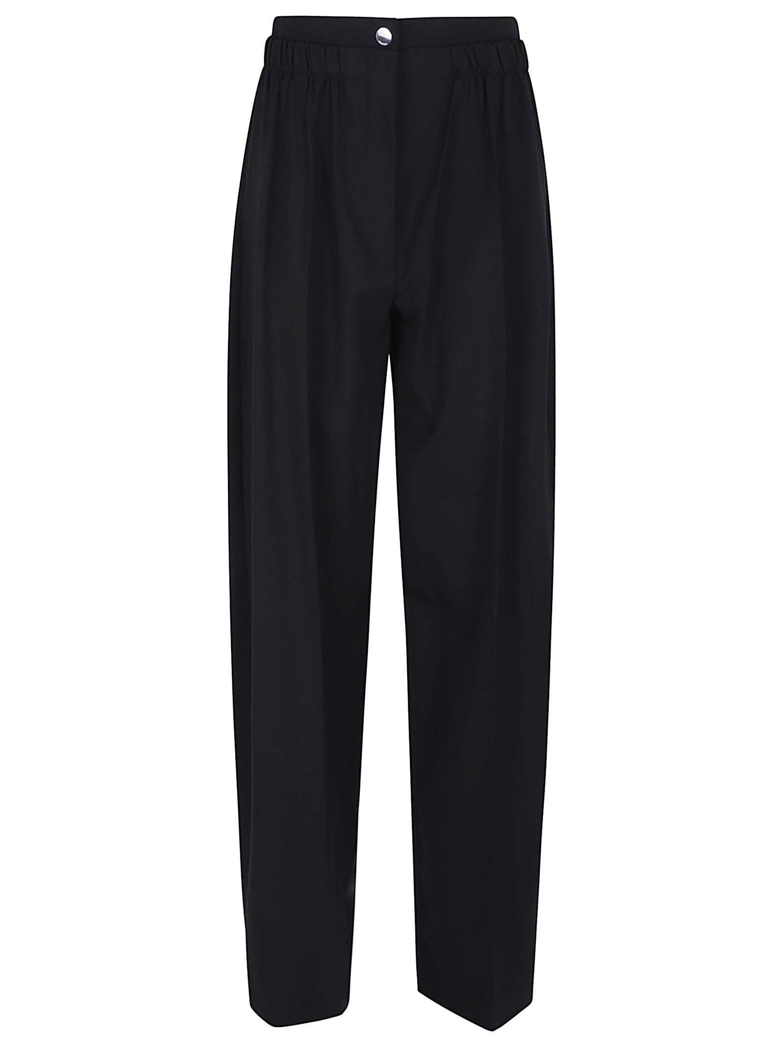 sportmax quito pantalone lungo