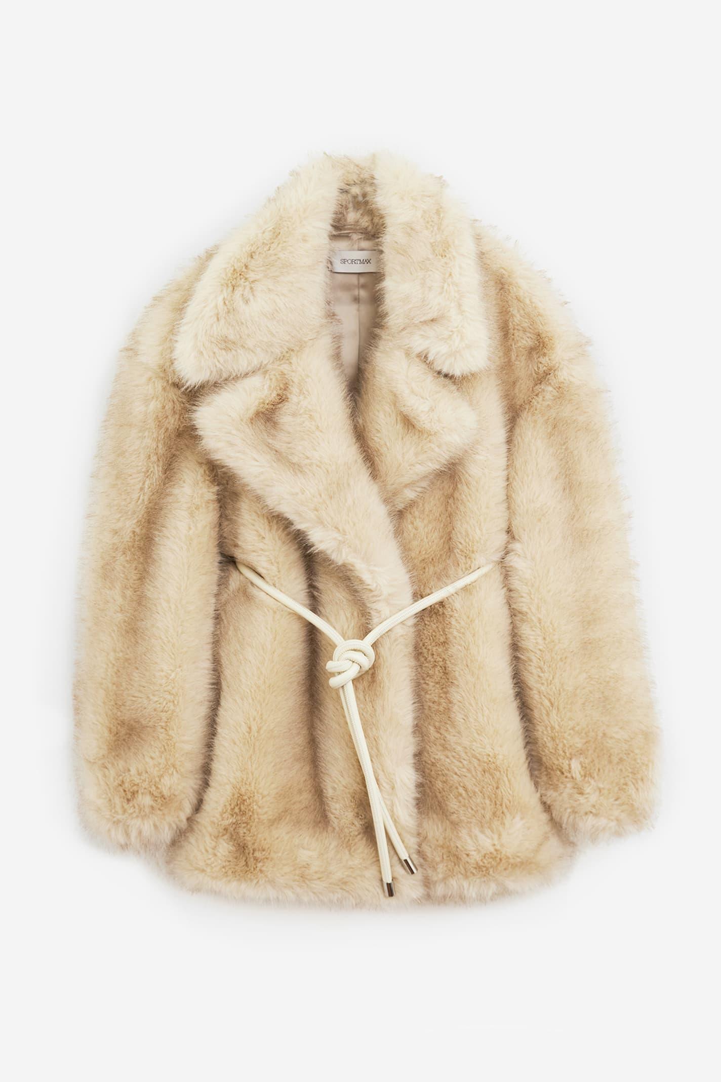 sportmax rosaria coat