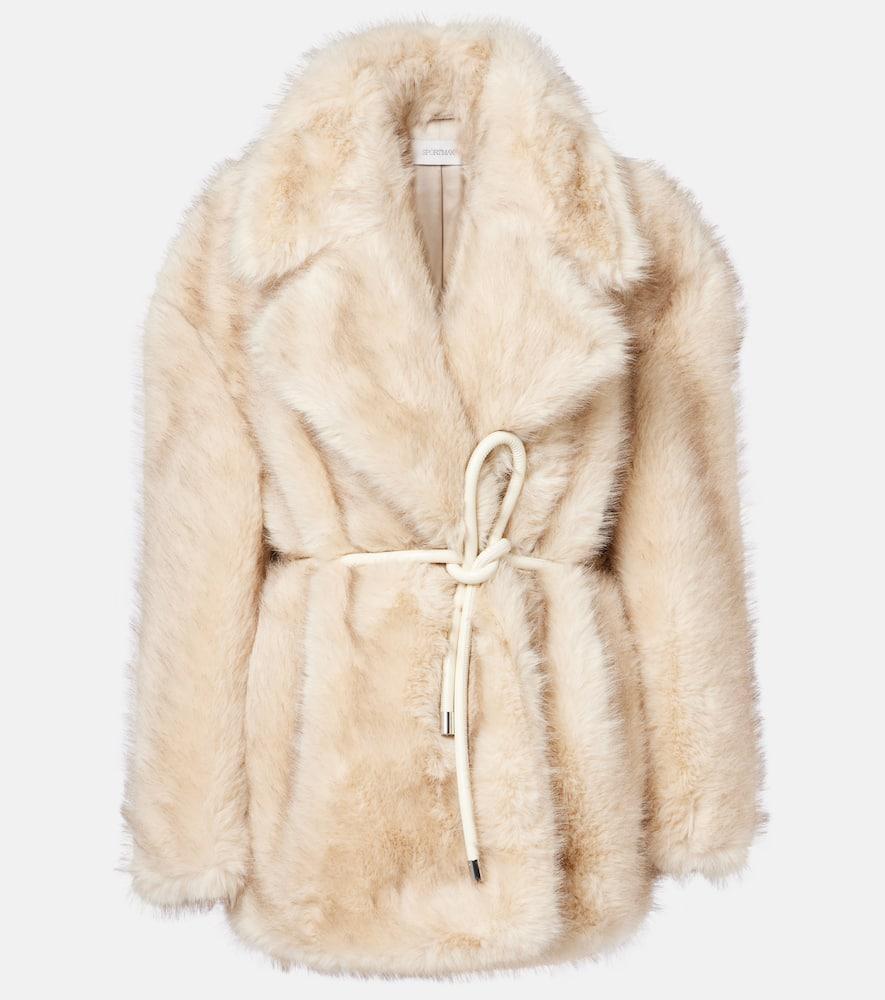 sportmax rosaria coat