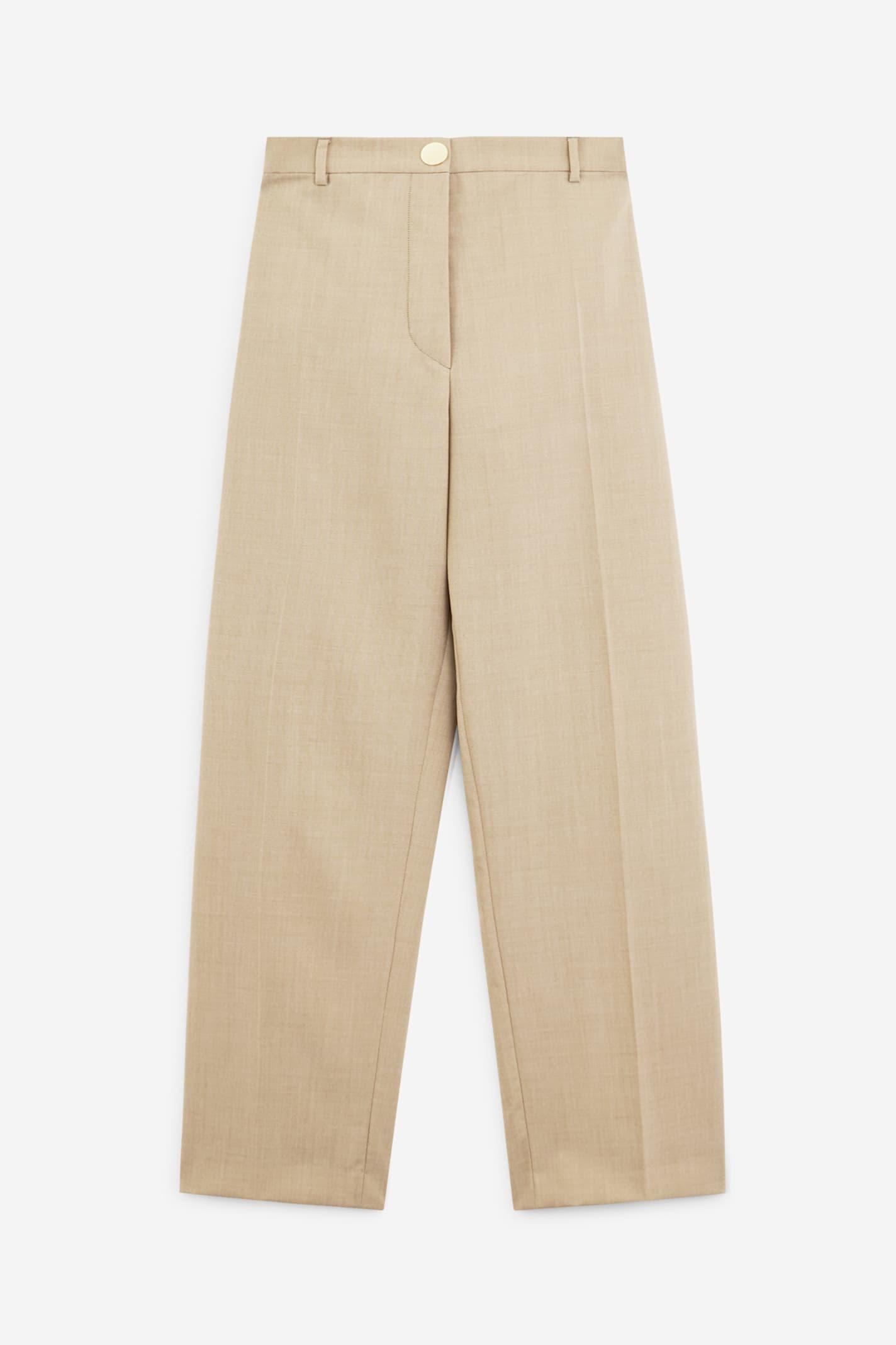 sportmax salvo pants