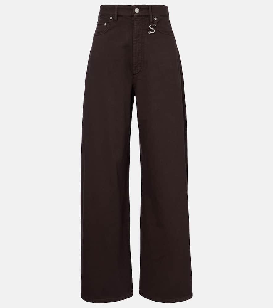 sportmax siamese mid