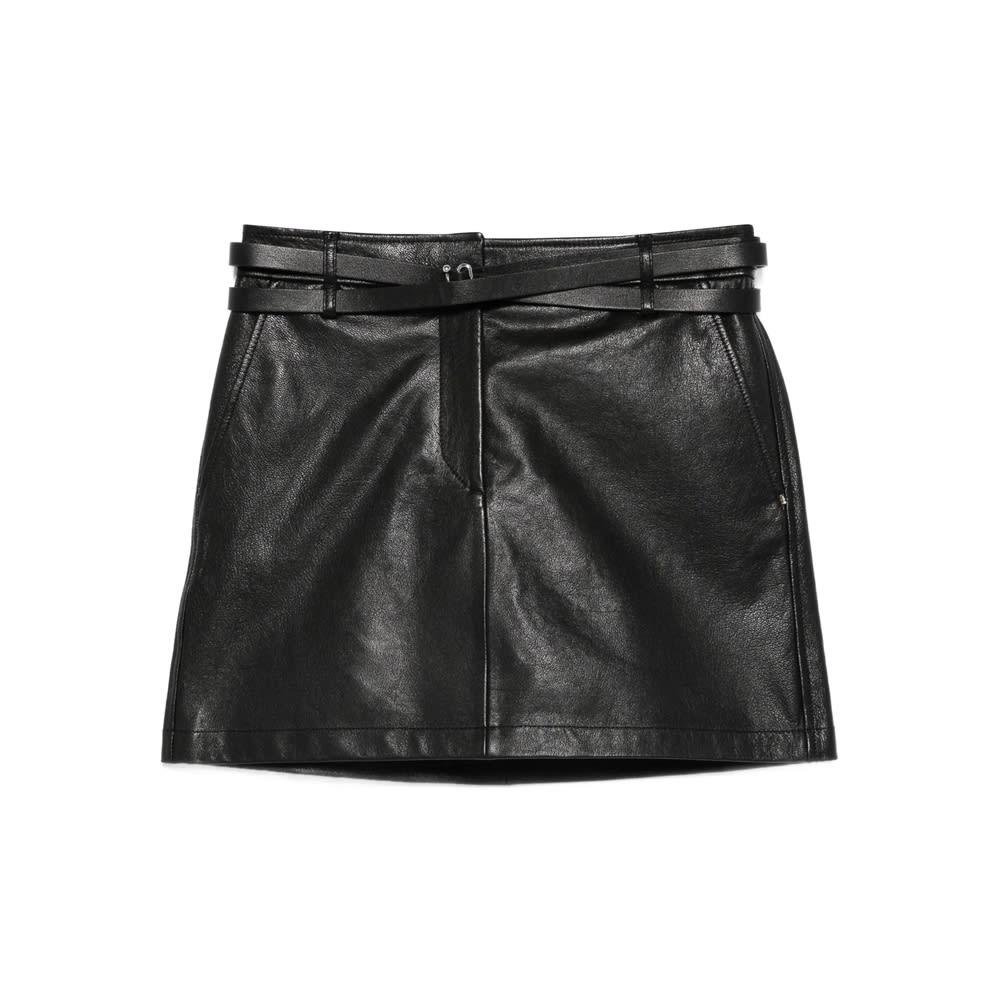 sportmax skirt