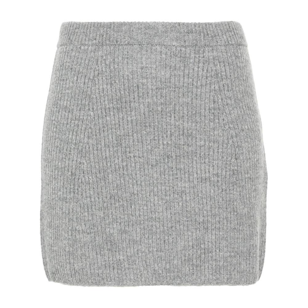 sportmax skirt