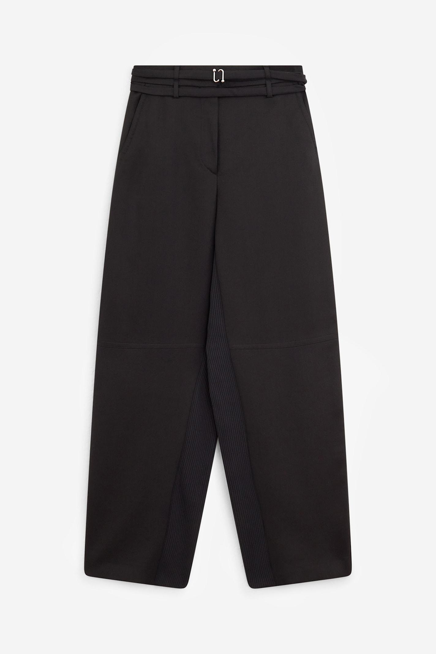 sportmax sospiro pants