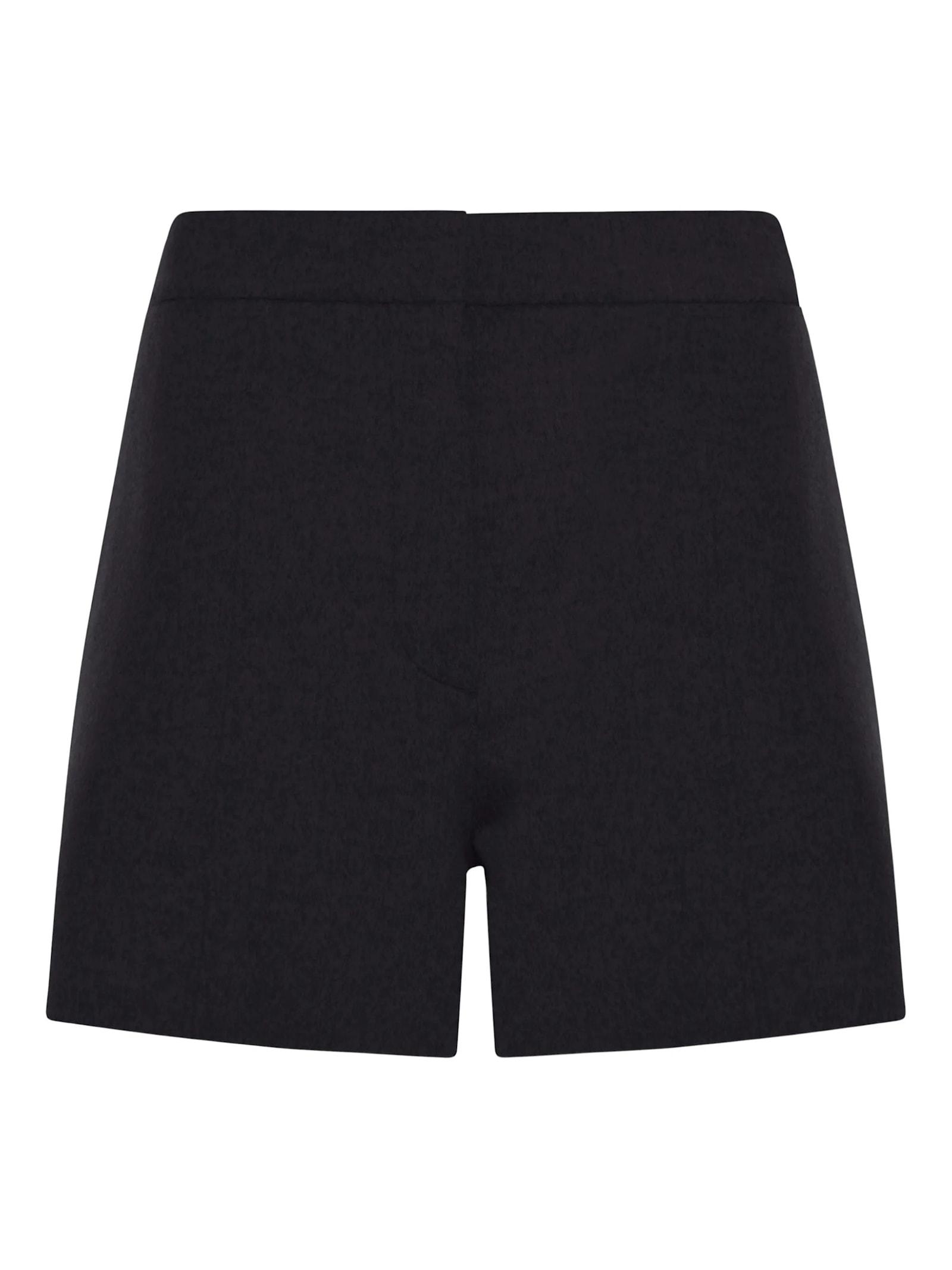 sportmax tailored shorts