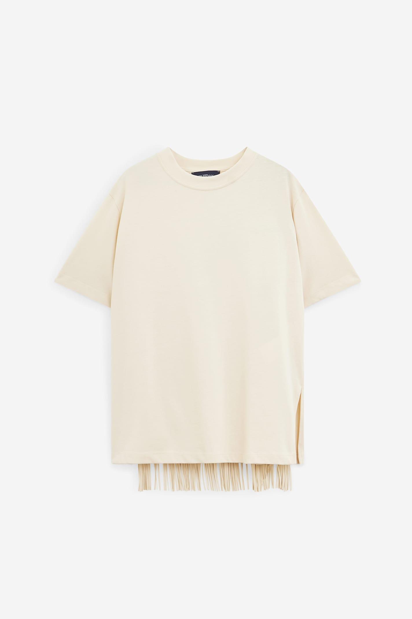 sportmax teatino blouse