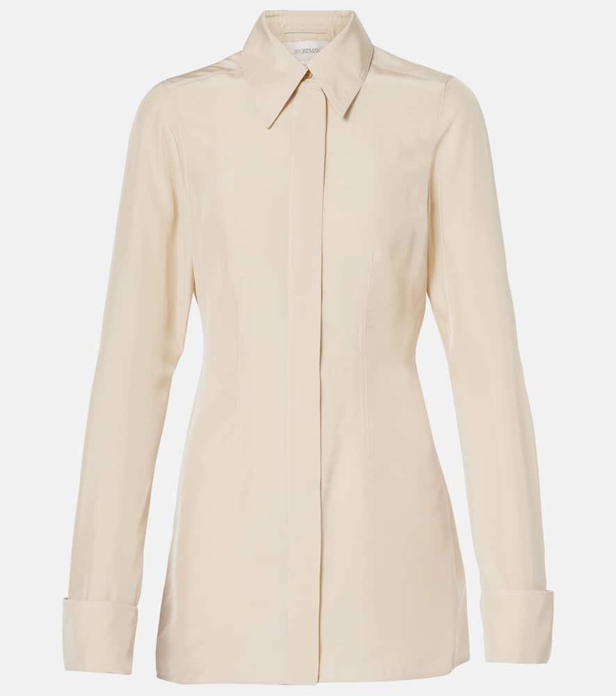 sportmax teoria shirt