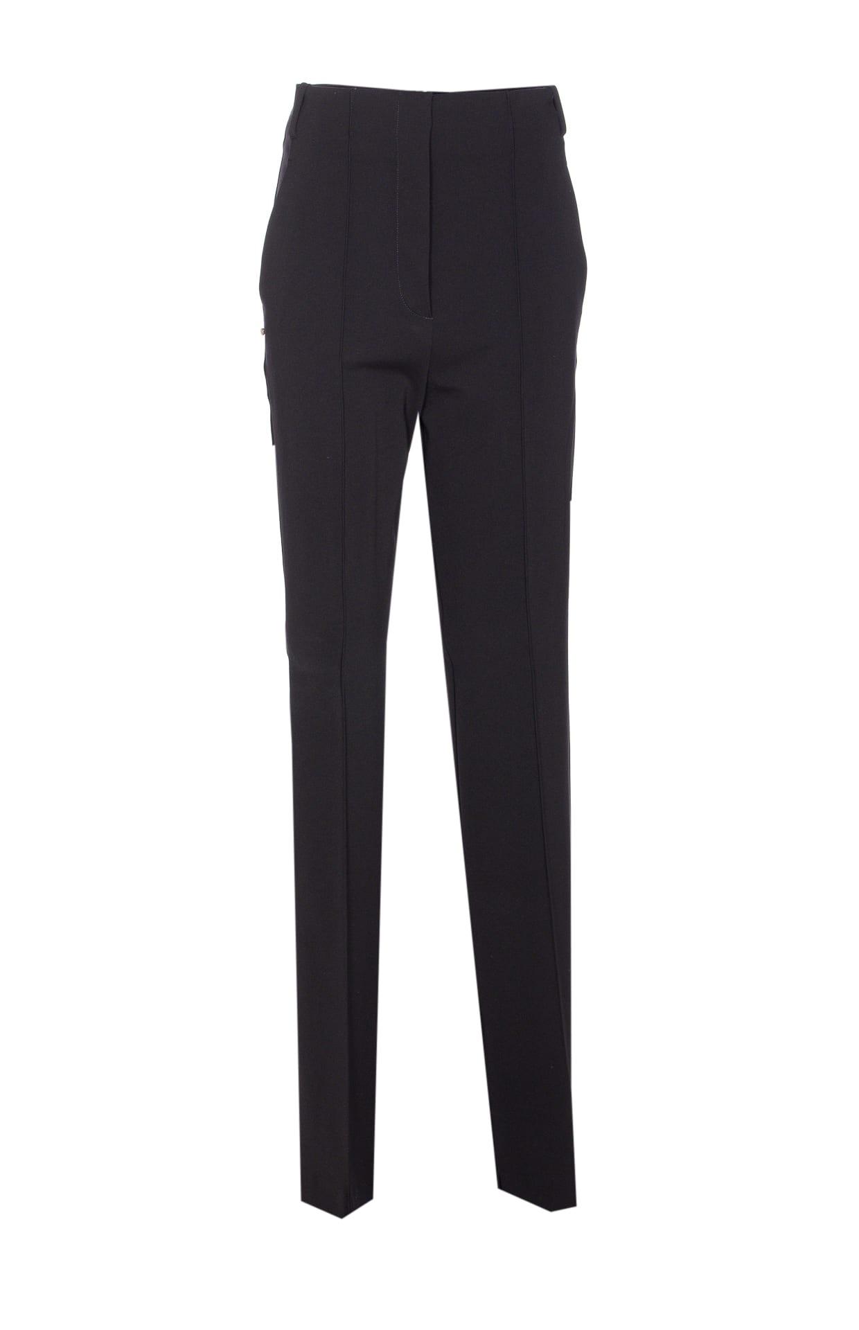 sportmax texas pants