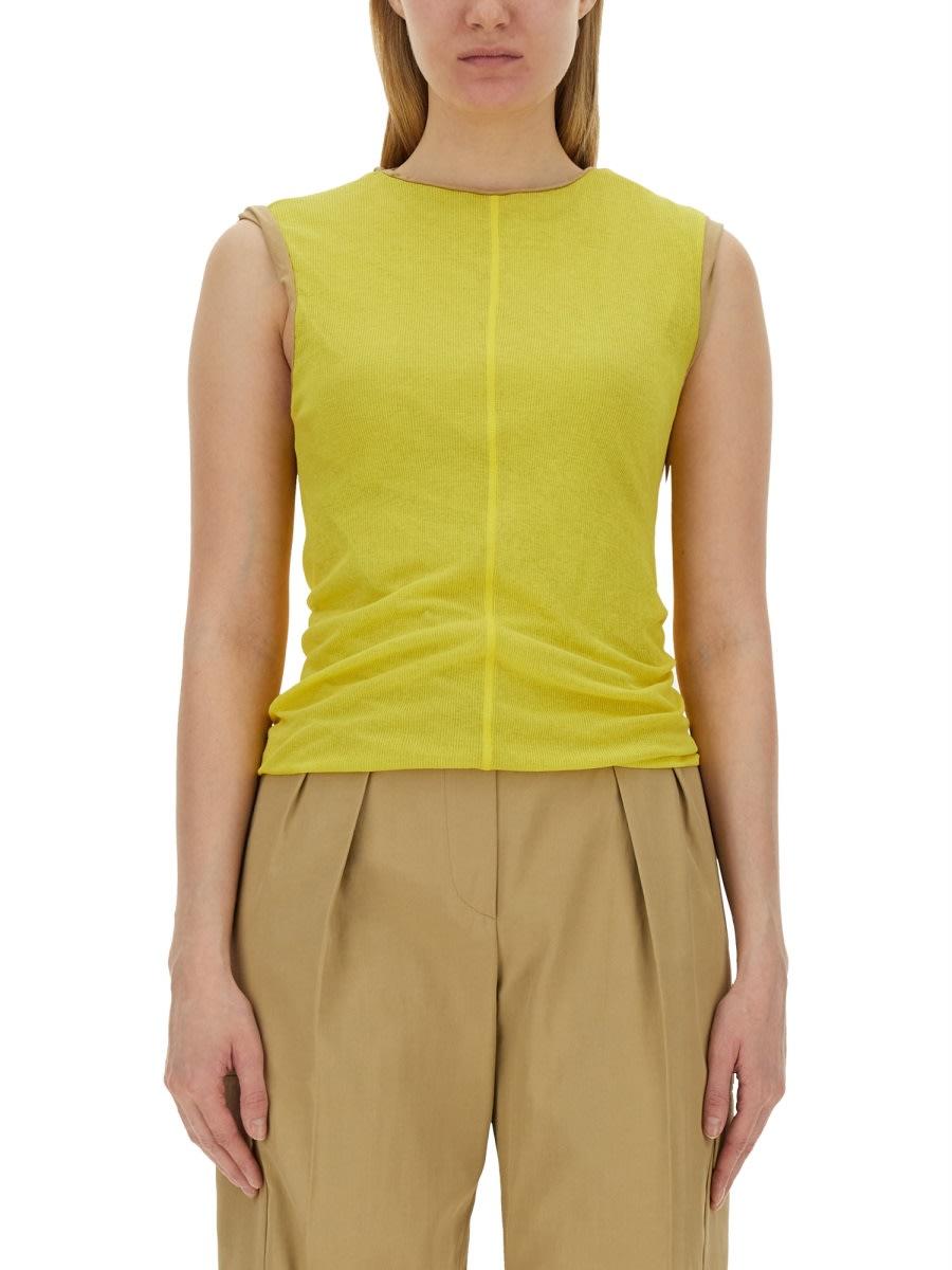 sportmax top eolo