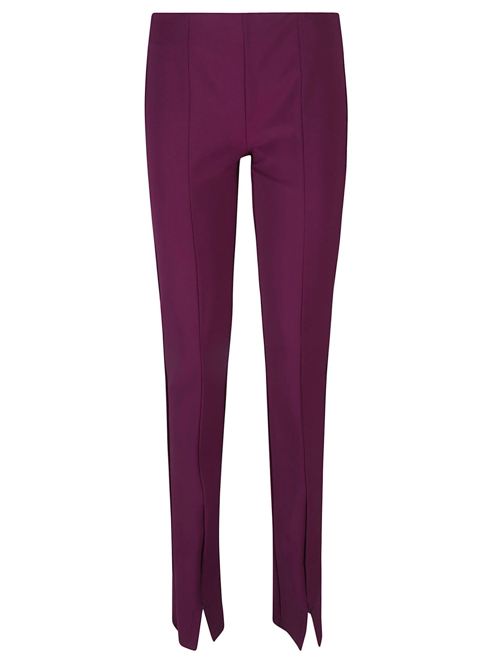sportmax torre trousers