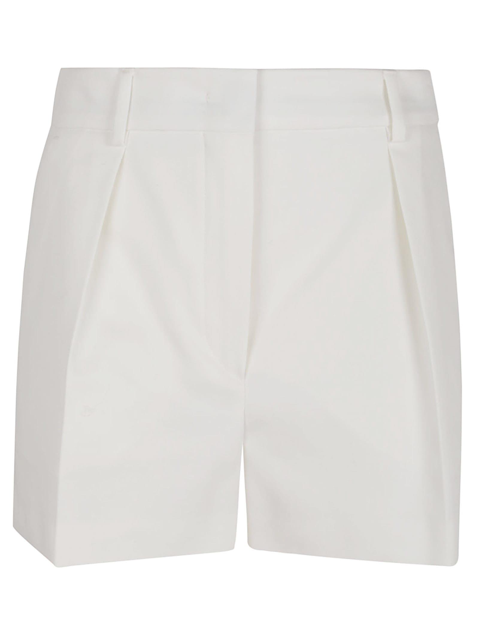 sportmax unico shorts