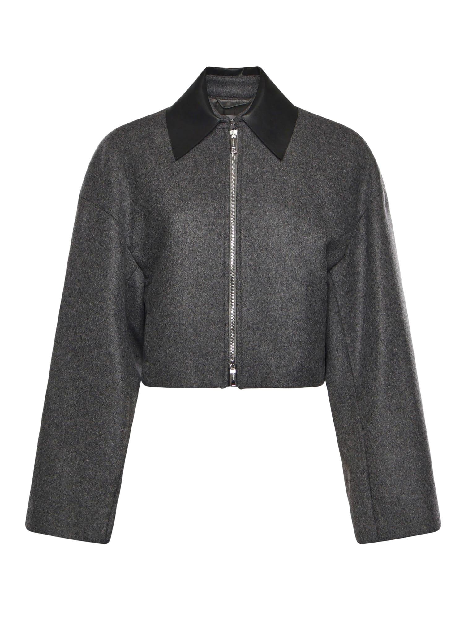 sportmax vacuo jacket