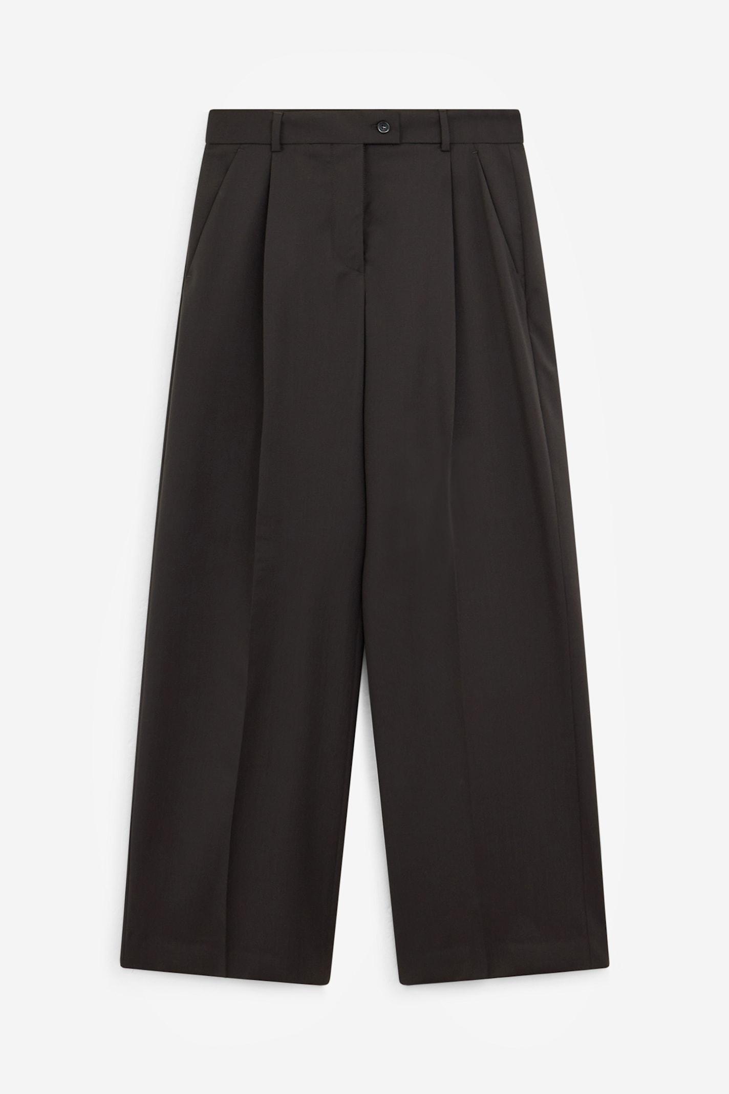 sportmax vela pants