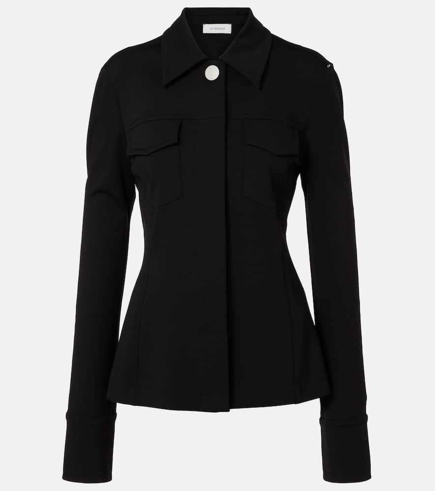 sportmax wells jacket