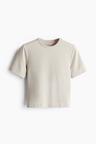 sports crop top in drymove™