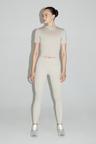 sports crop top in drymove™