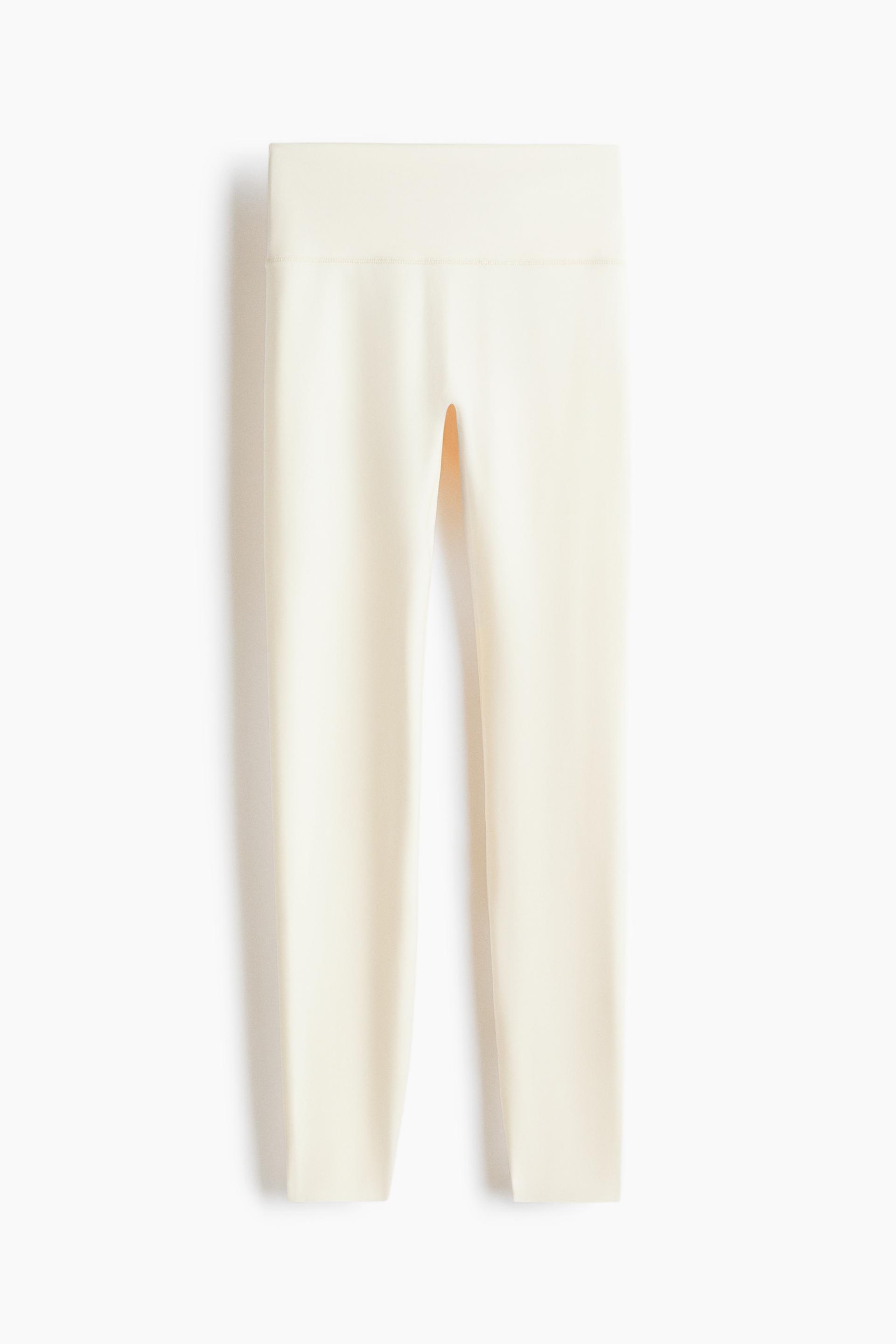 sports leggings with softmove™