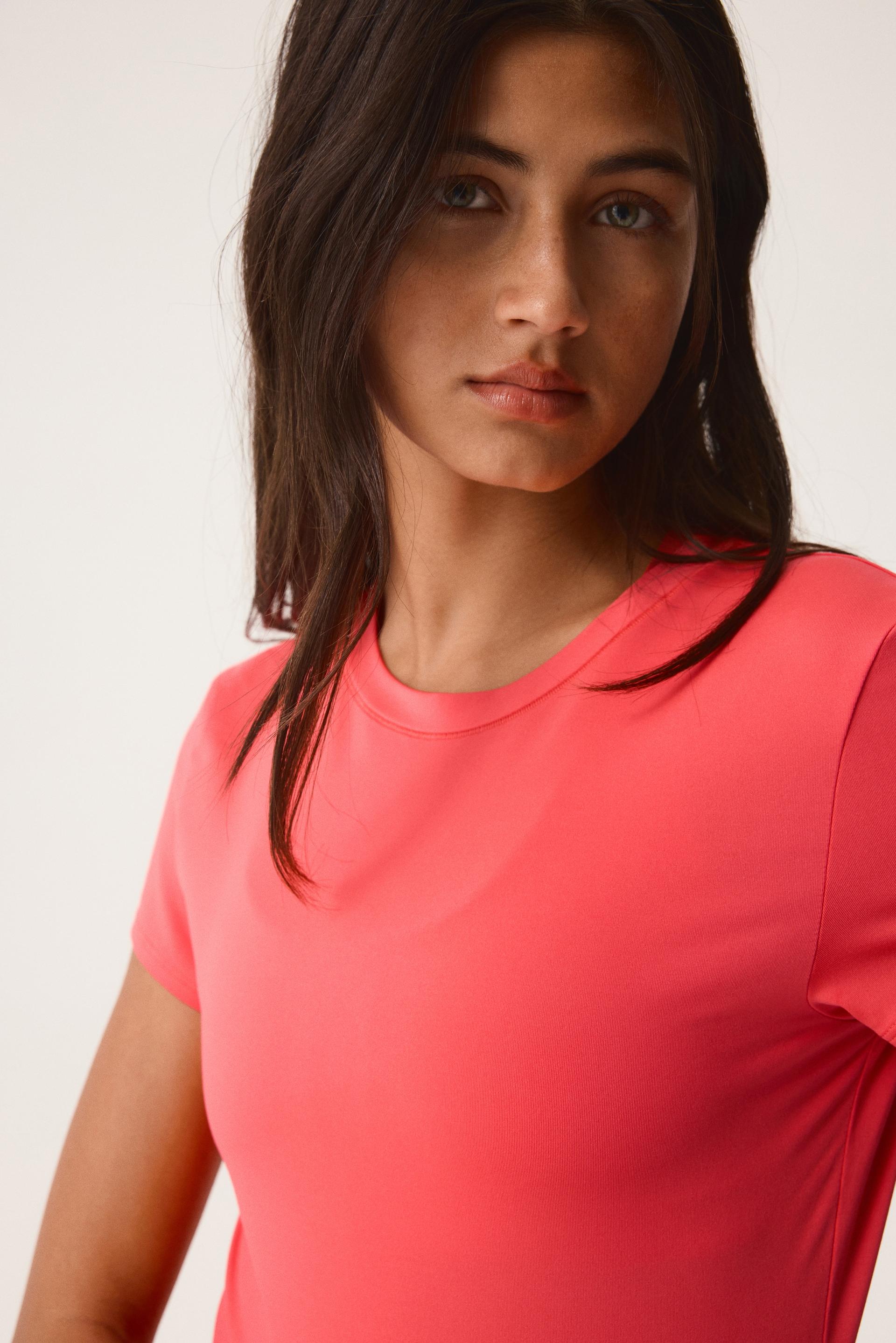 sports shirt with drymove™