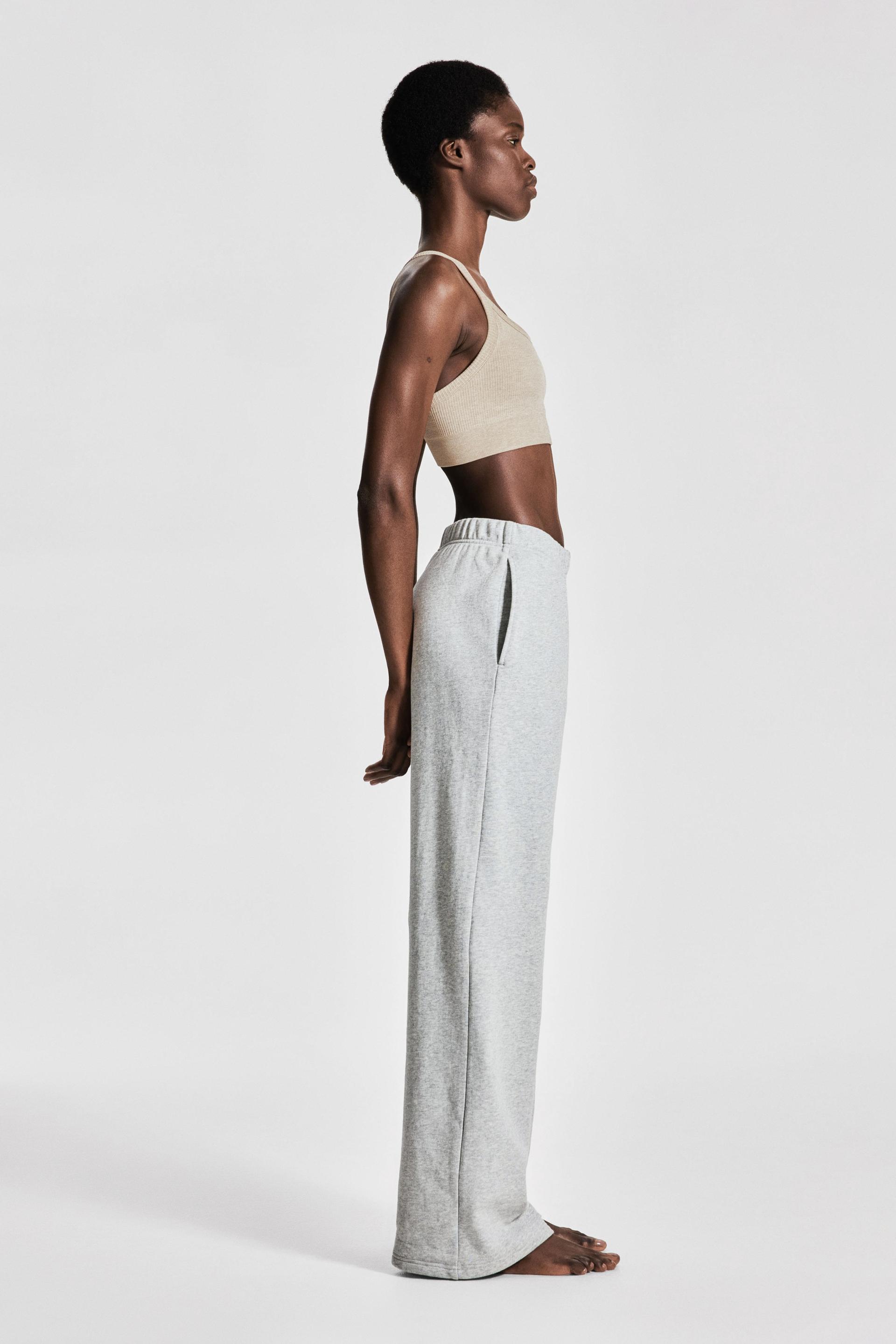 sports sweatpants with drymove™