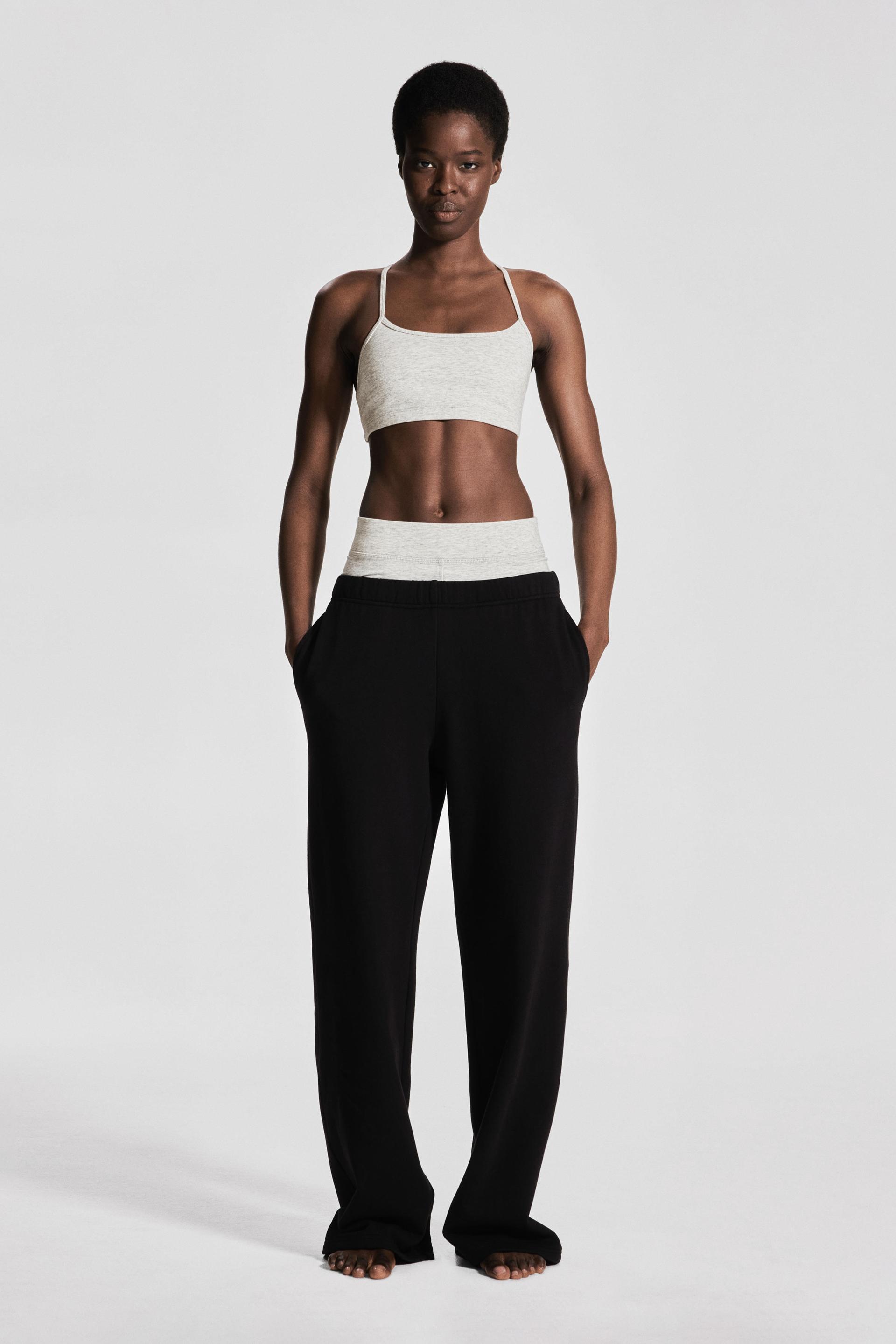 sports sweatpants with drymove™