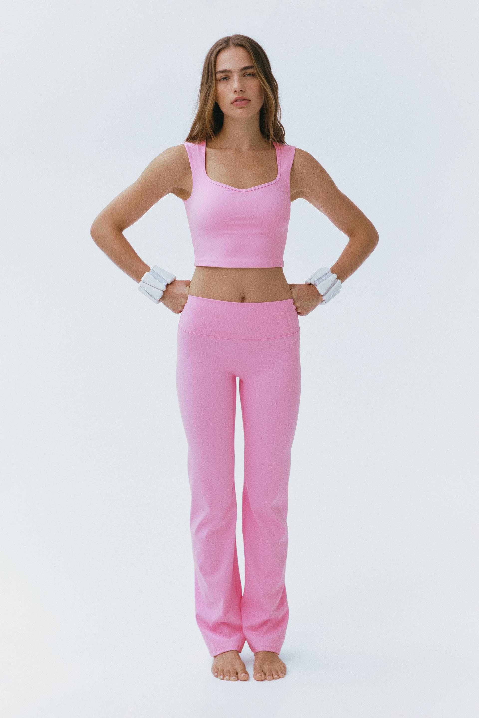 sports tank top with sculptmove™
