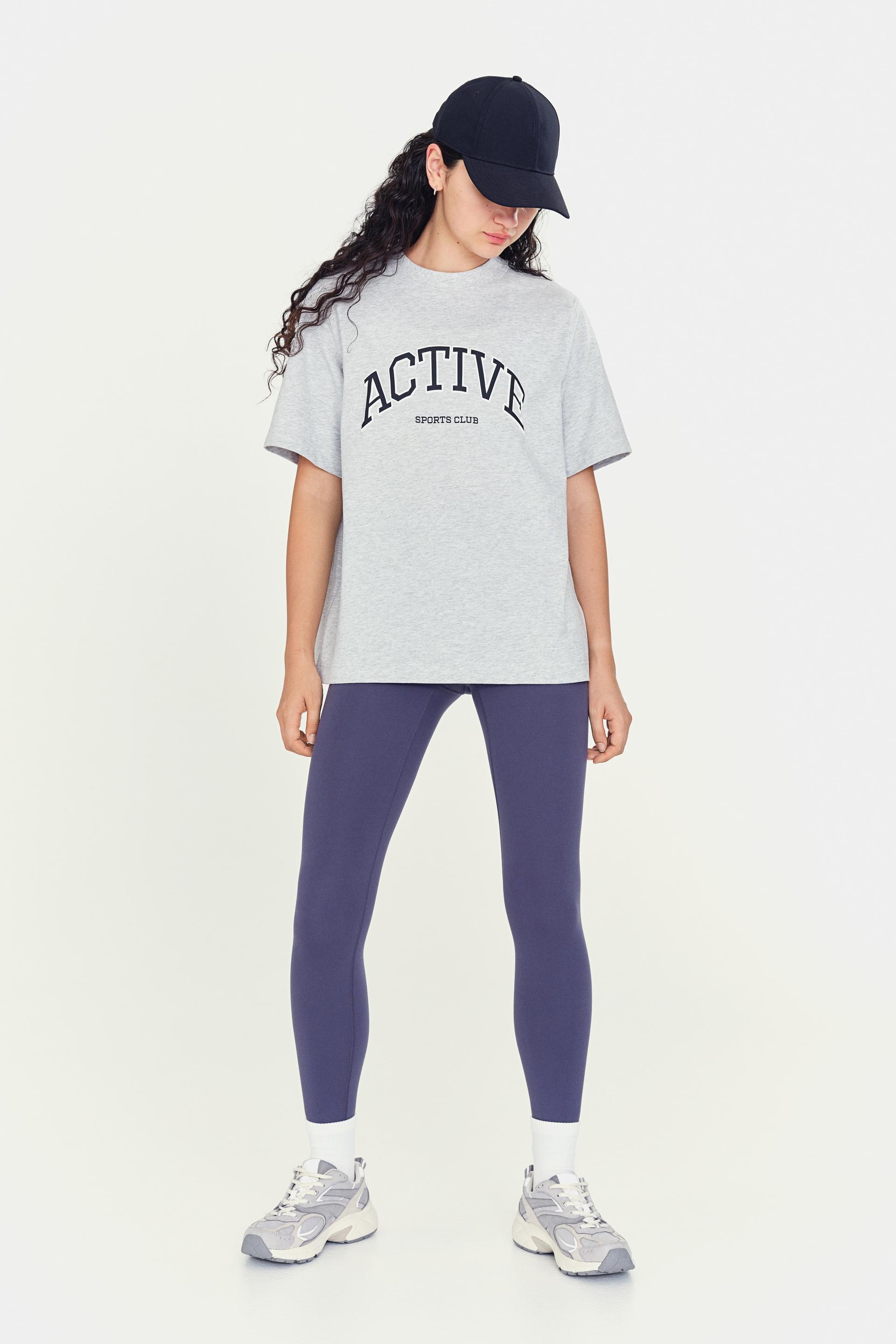 sports top in drymove™