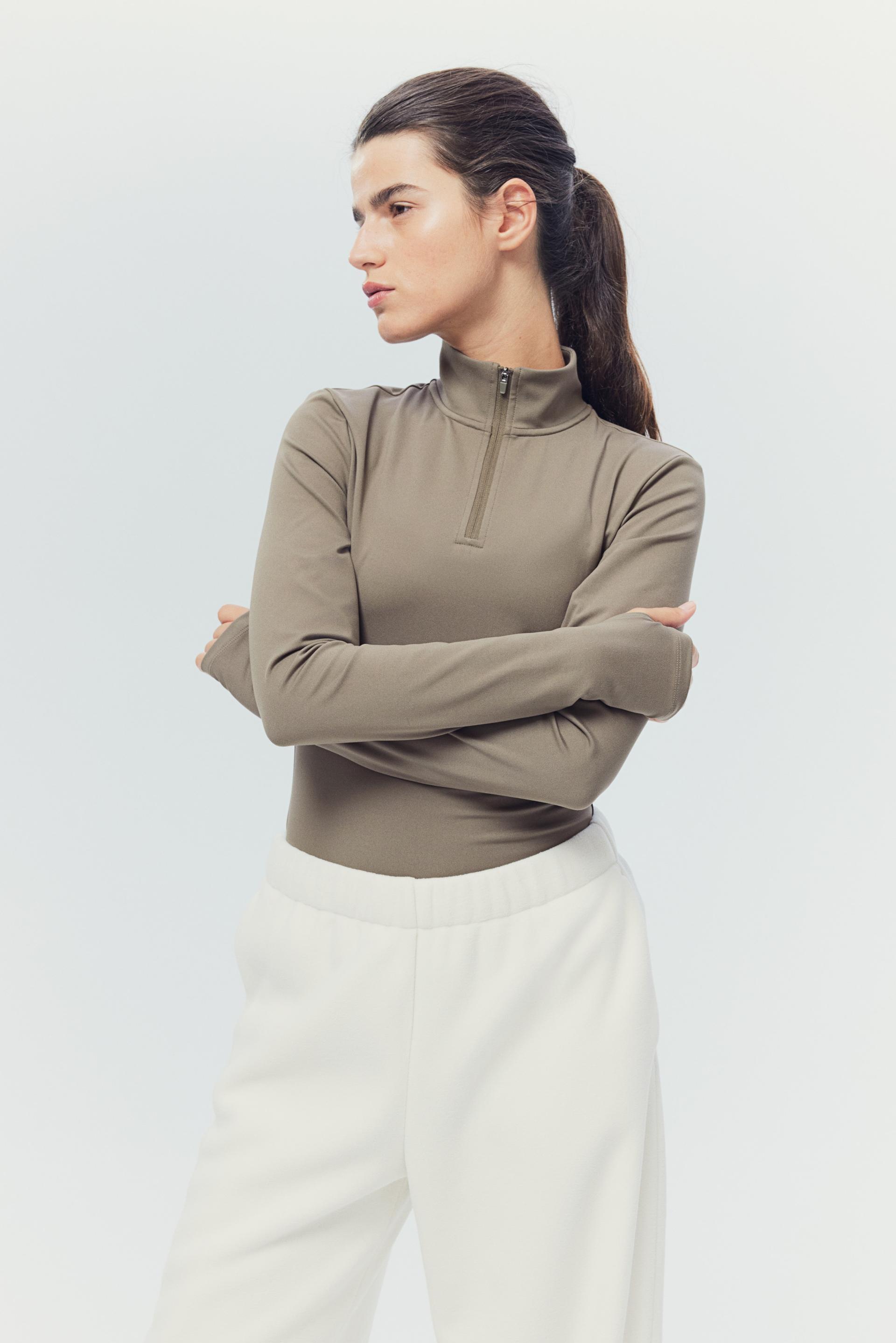 sports top in softmove™