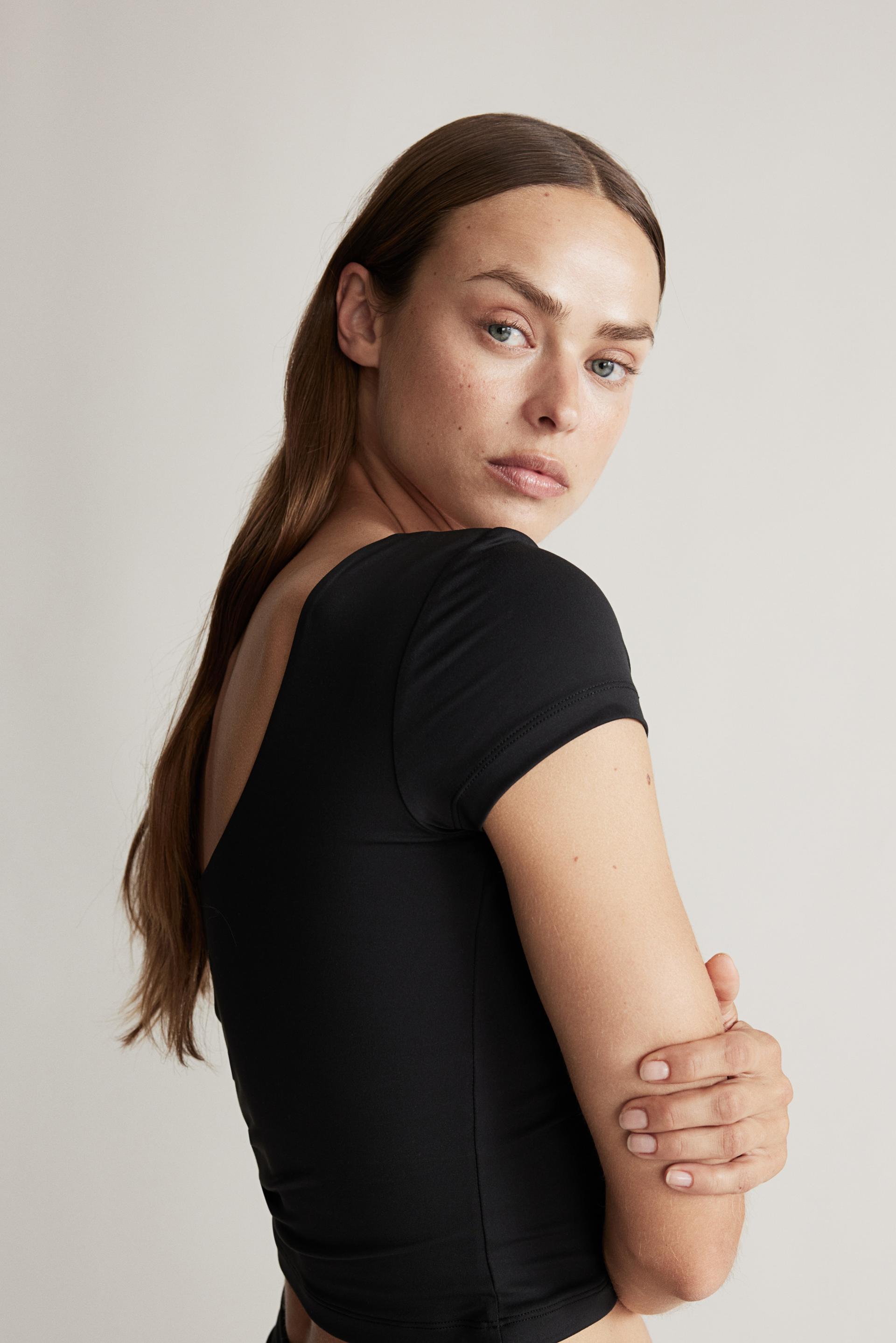 sports top in softmove™