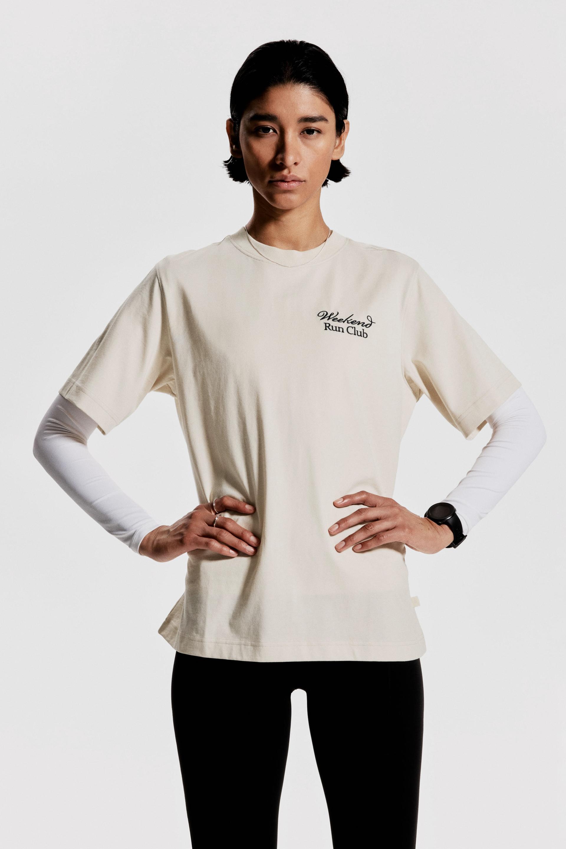 sports top with drymove™
