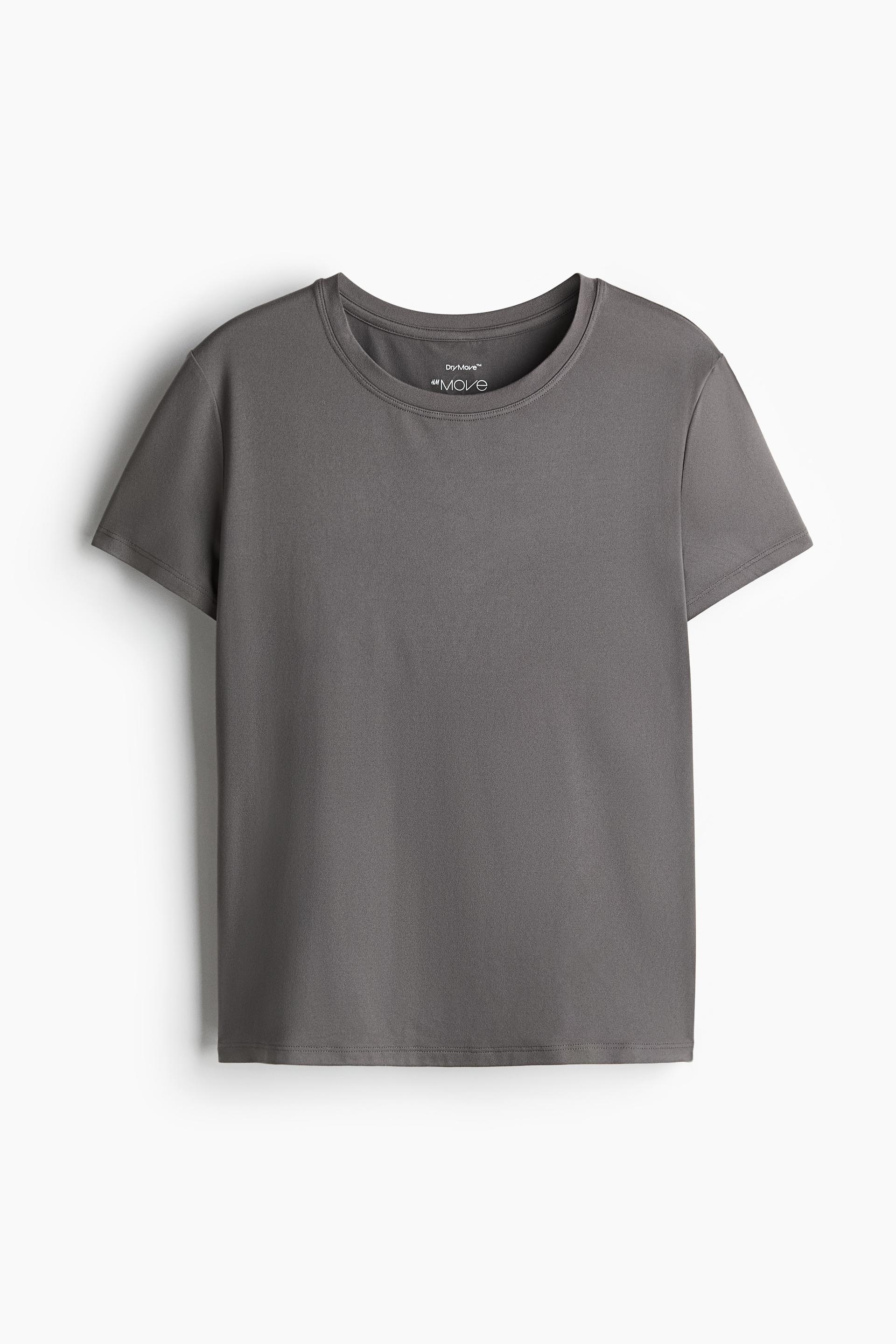 sports top with drymove™