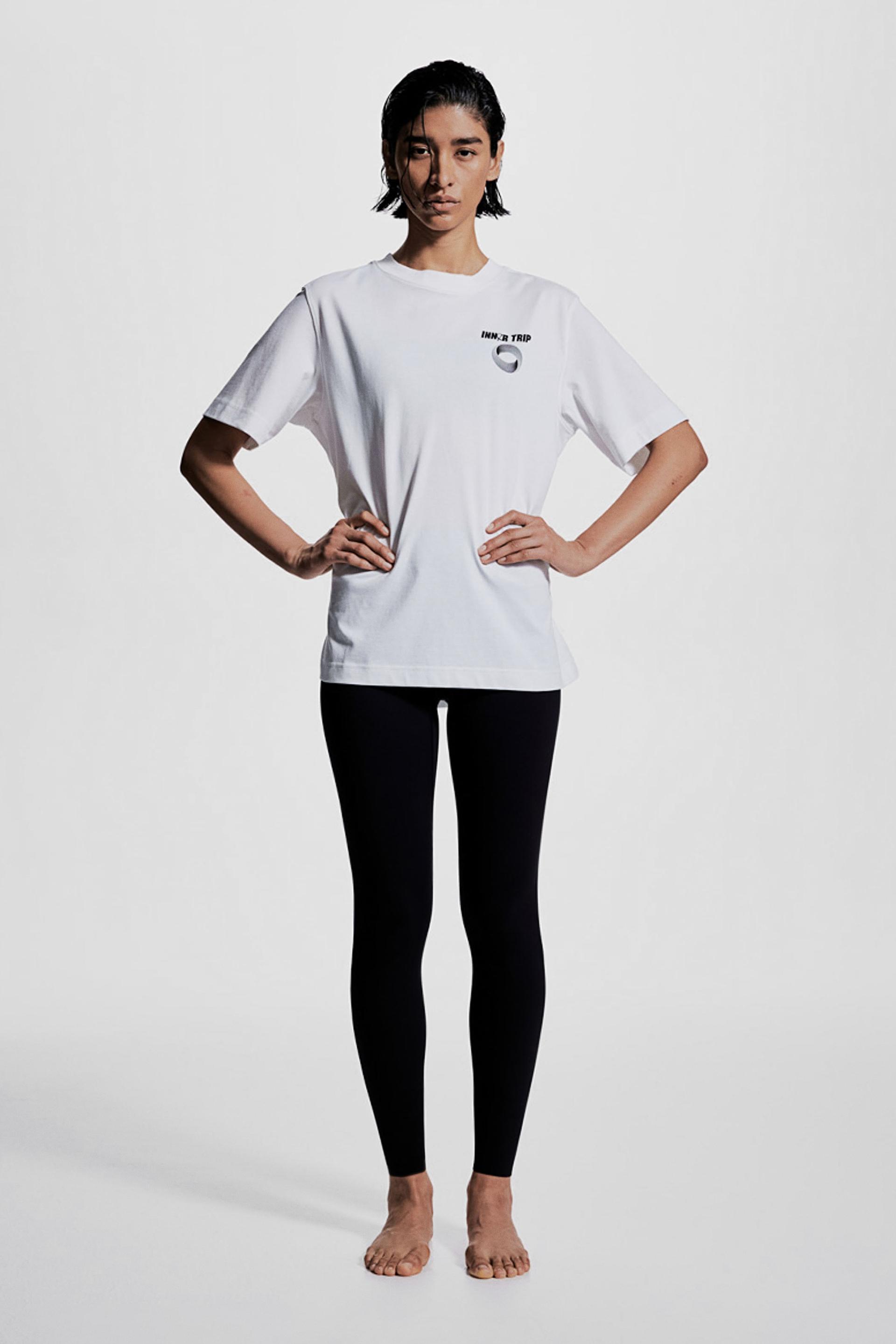sports top with drymove™