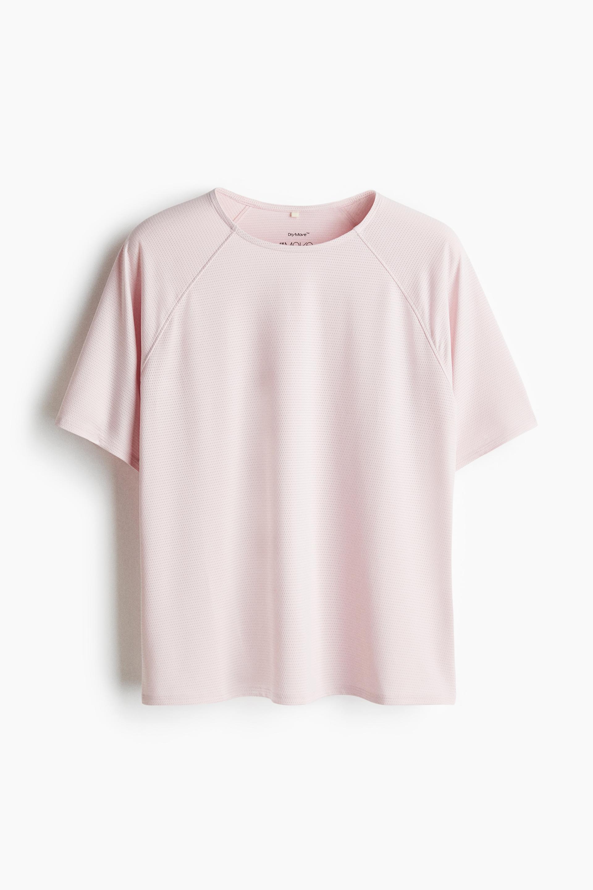sports top with drymove™