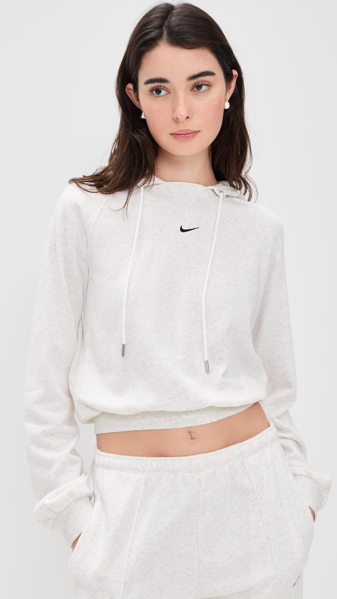 sportswear chill knit hoodie