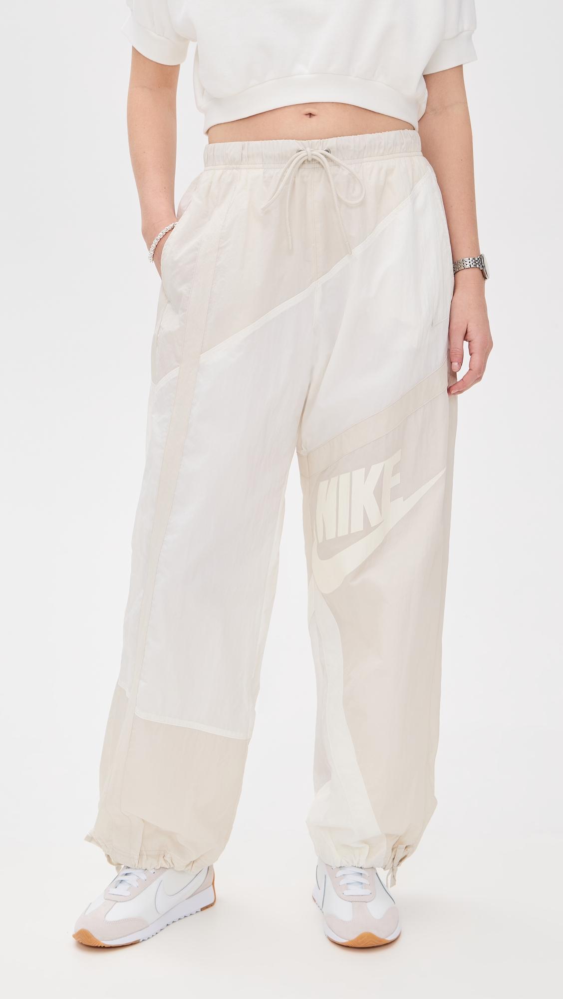 sportswear street woven oh pants