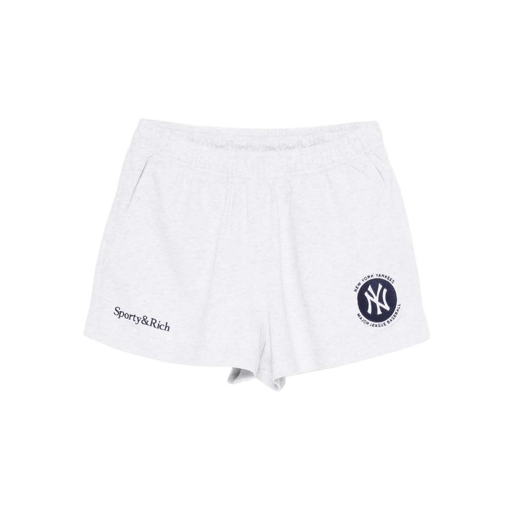 sporty & rich short