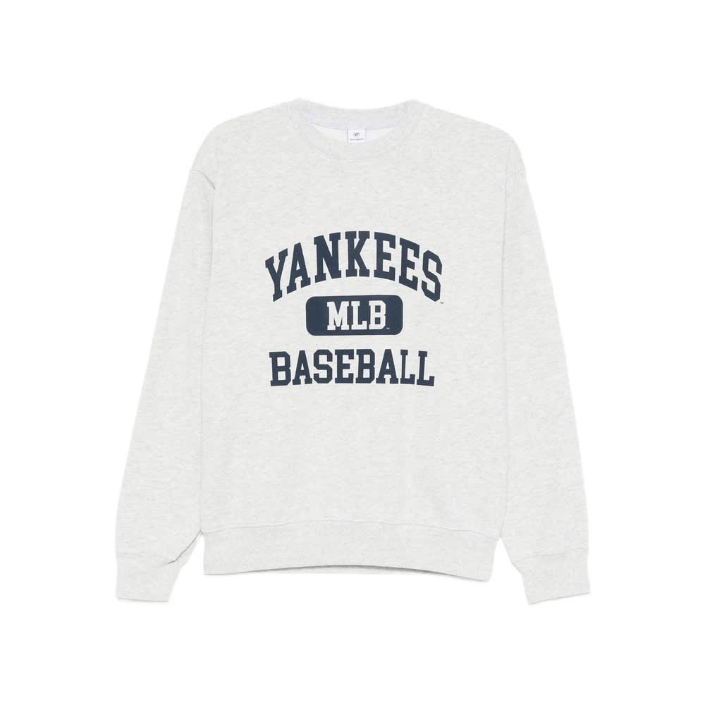 sporty & rich sweater